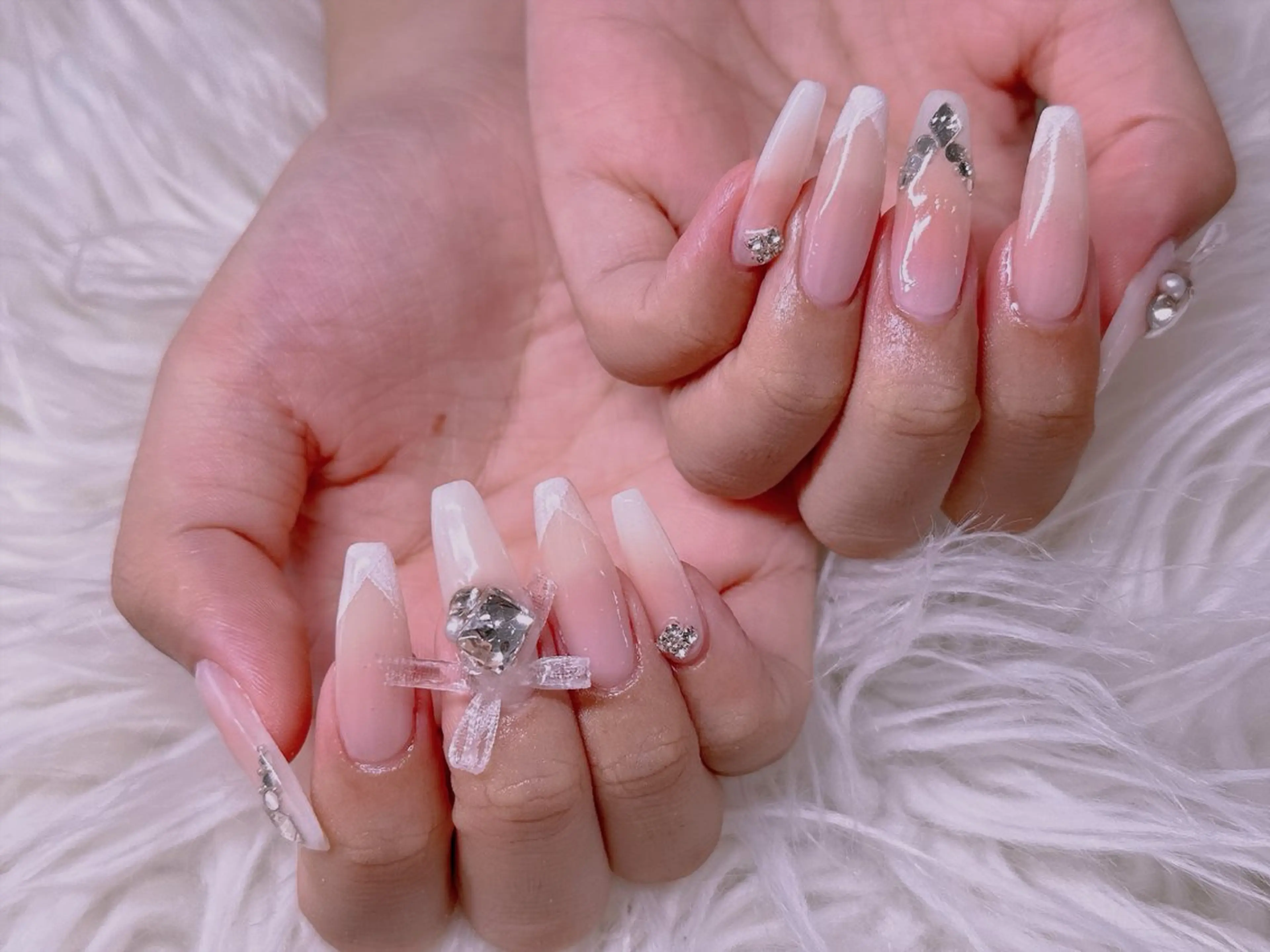 ネイル エムズ エムズのマツエク・マツパデザイン