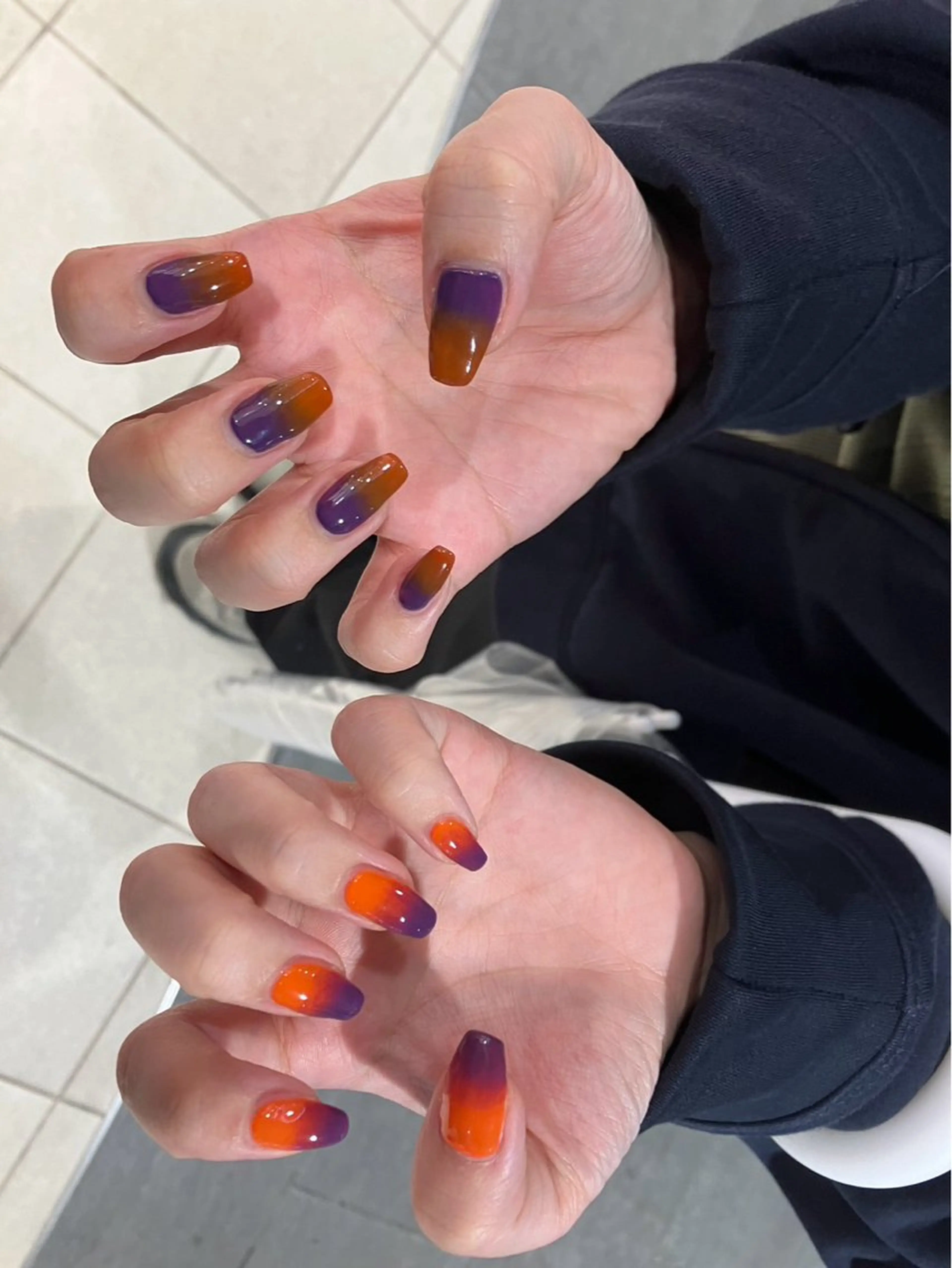 ネイル soi.. .のネイルデザイン