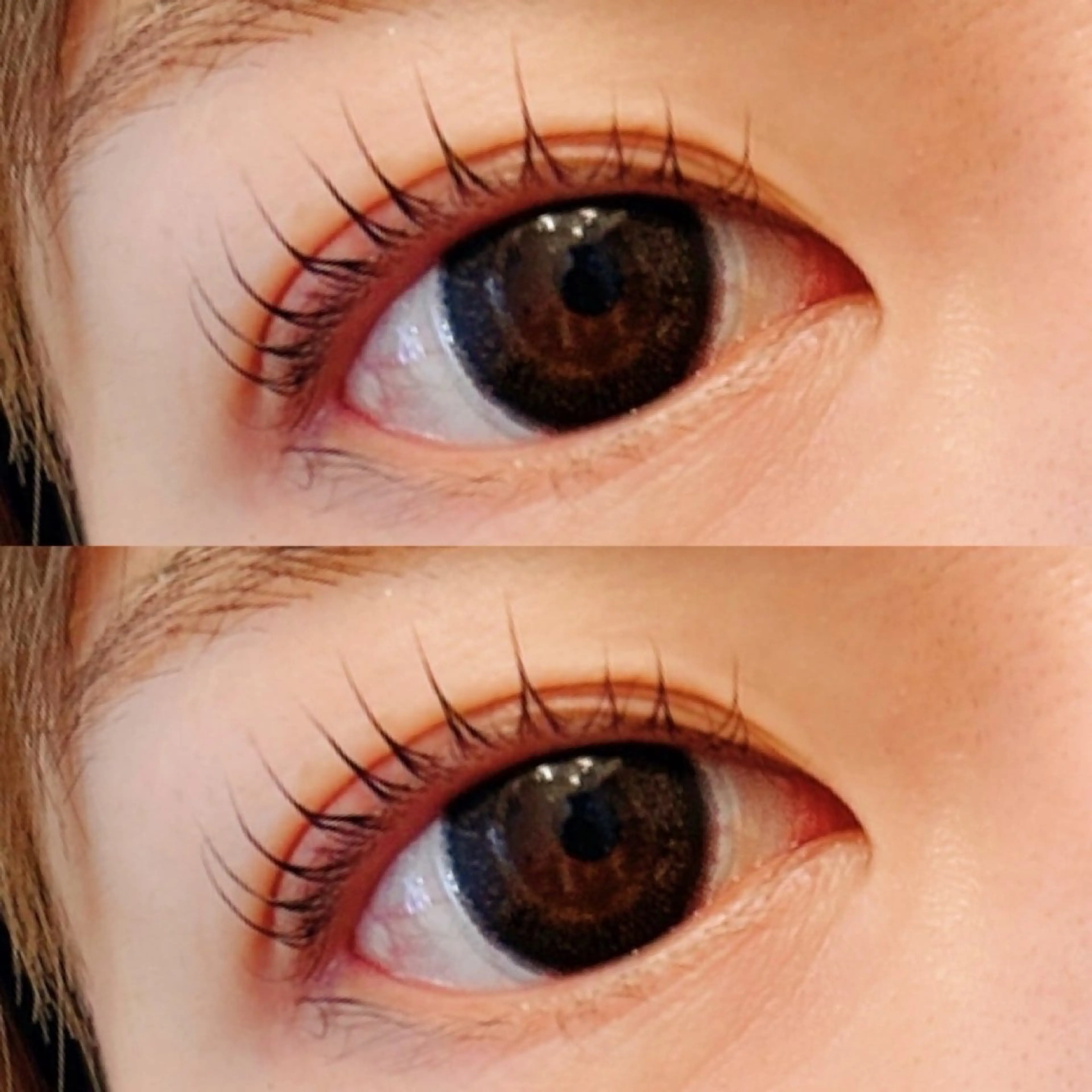 マツエク・マツパ パリジェンヌラッシュリフト 目元・まつパ・美肌フ ェイシャル谷町四丁目のマツエク・マツパデザイン