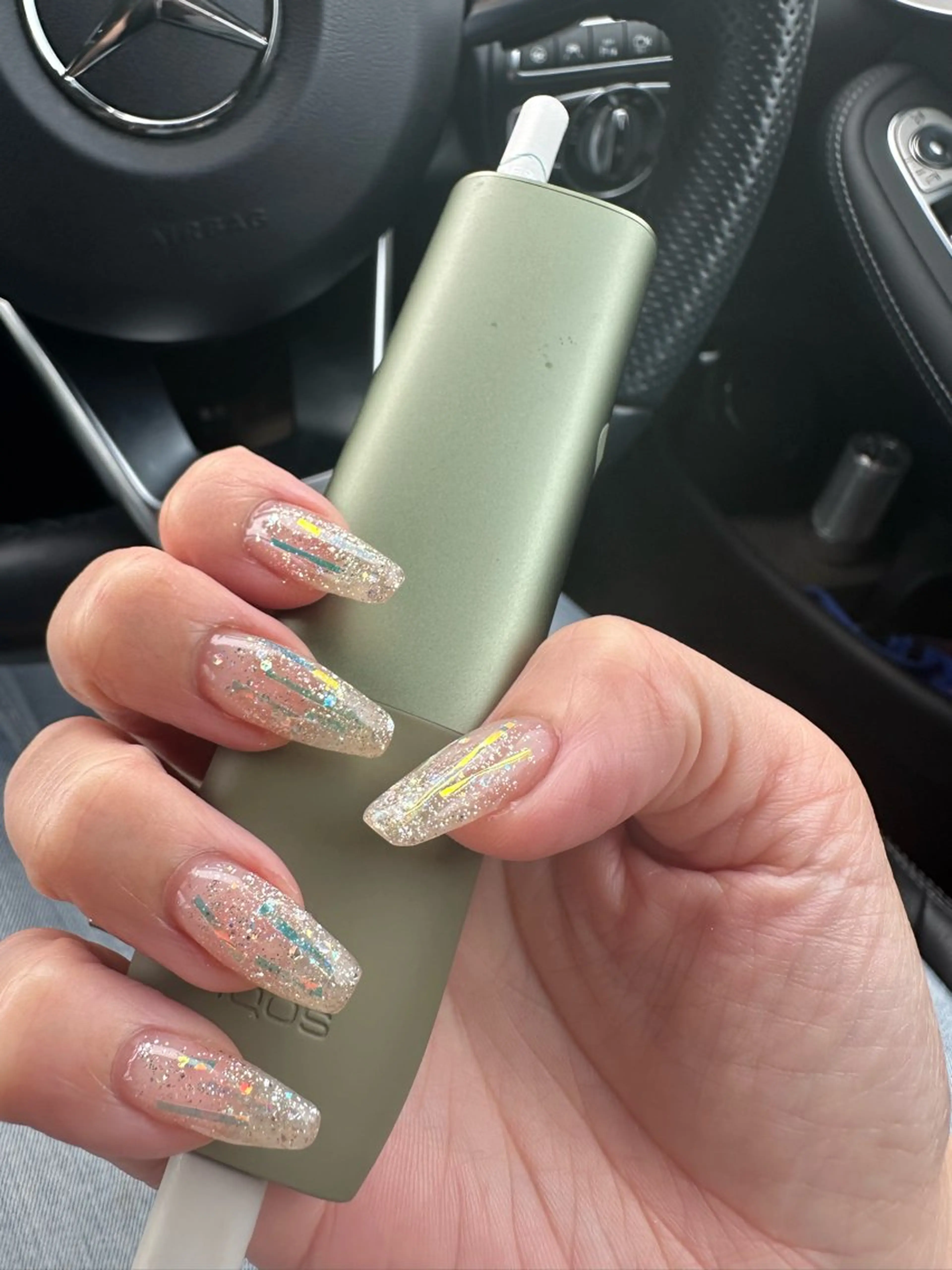 ネイル ハンドネイル Nail's AOAQUA所属・AOAQUA SHIORIのネイルデザイン