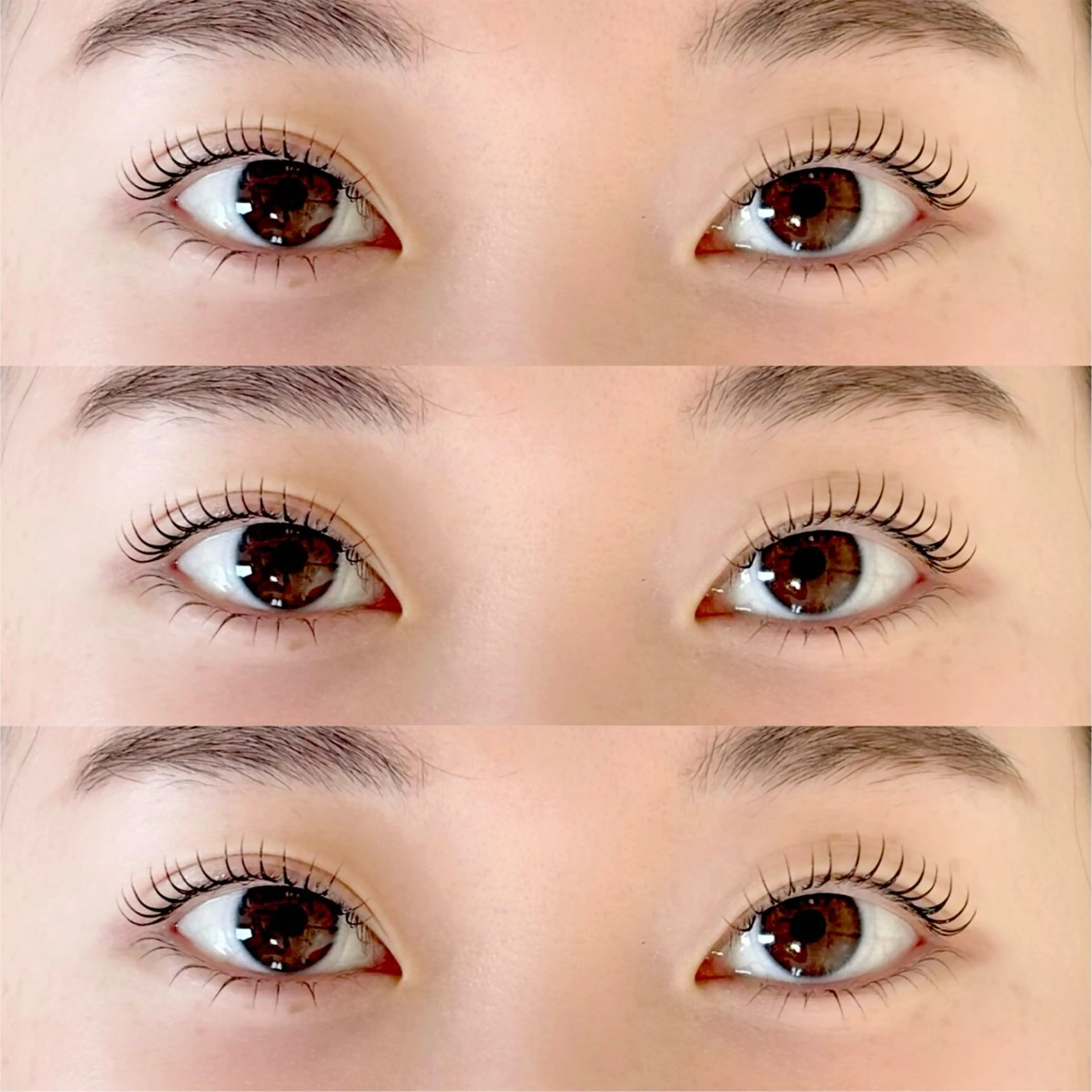 マツエク・マツパ Cカール m3 eyelash roomのマツエク・マツパデザイン