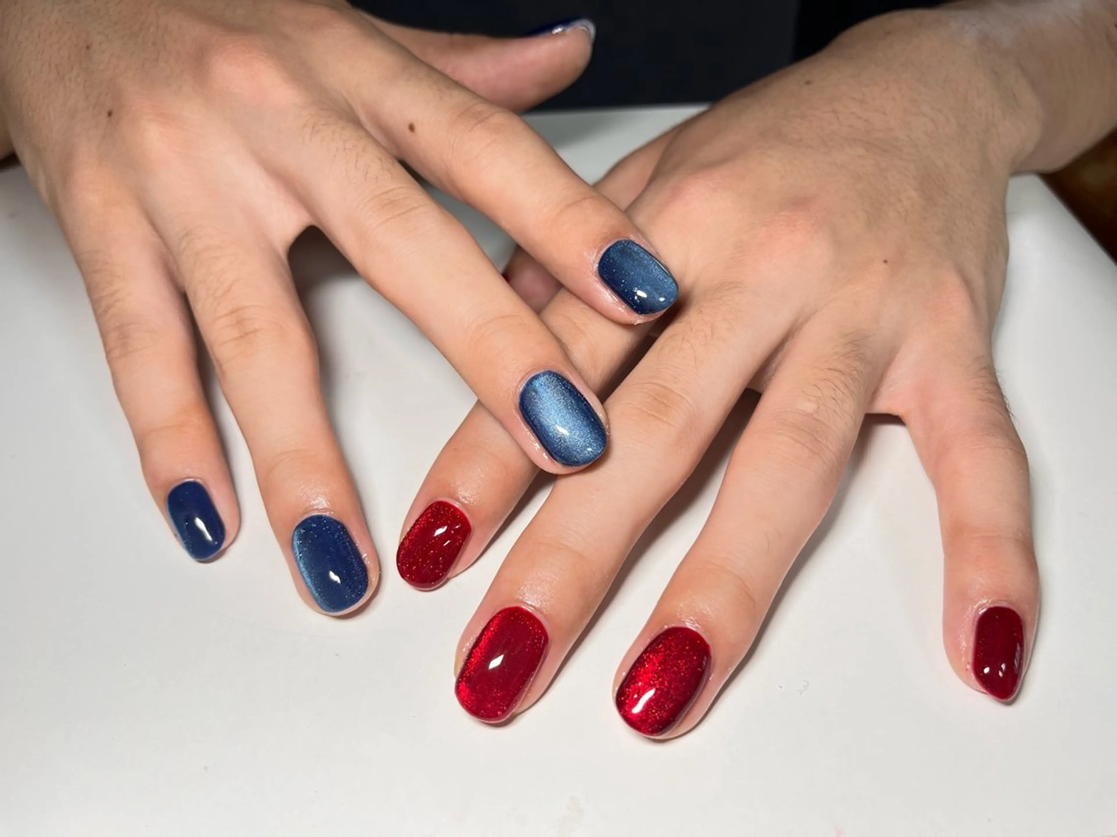 ネイル Nail salon Caco.のネイルデザイン