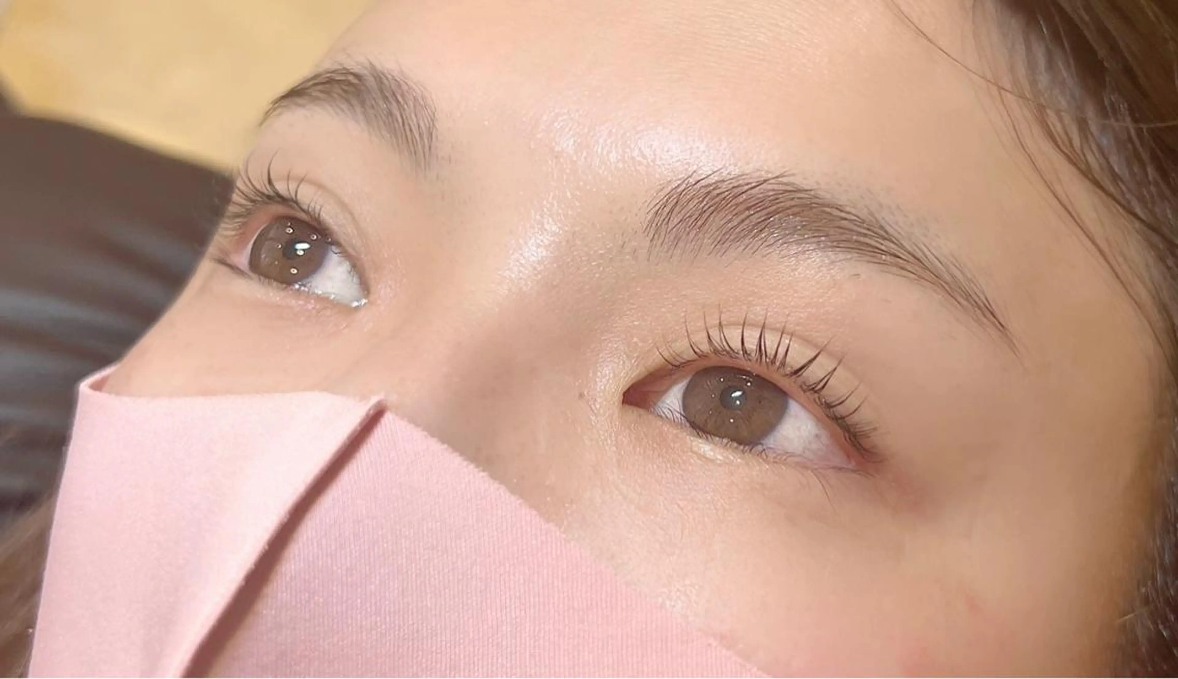 マツエク・マツパ BelleLilas 江坂/ miu♡のマツエク・マツパデザイン