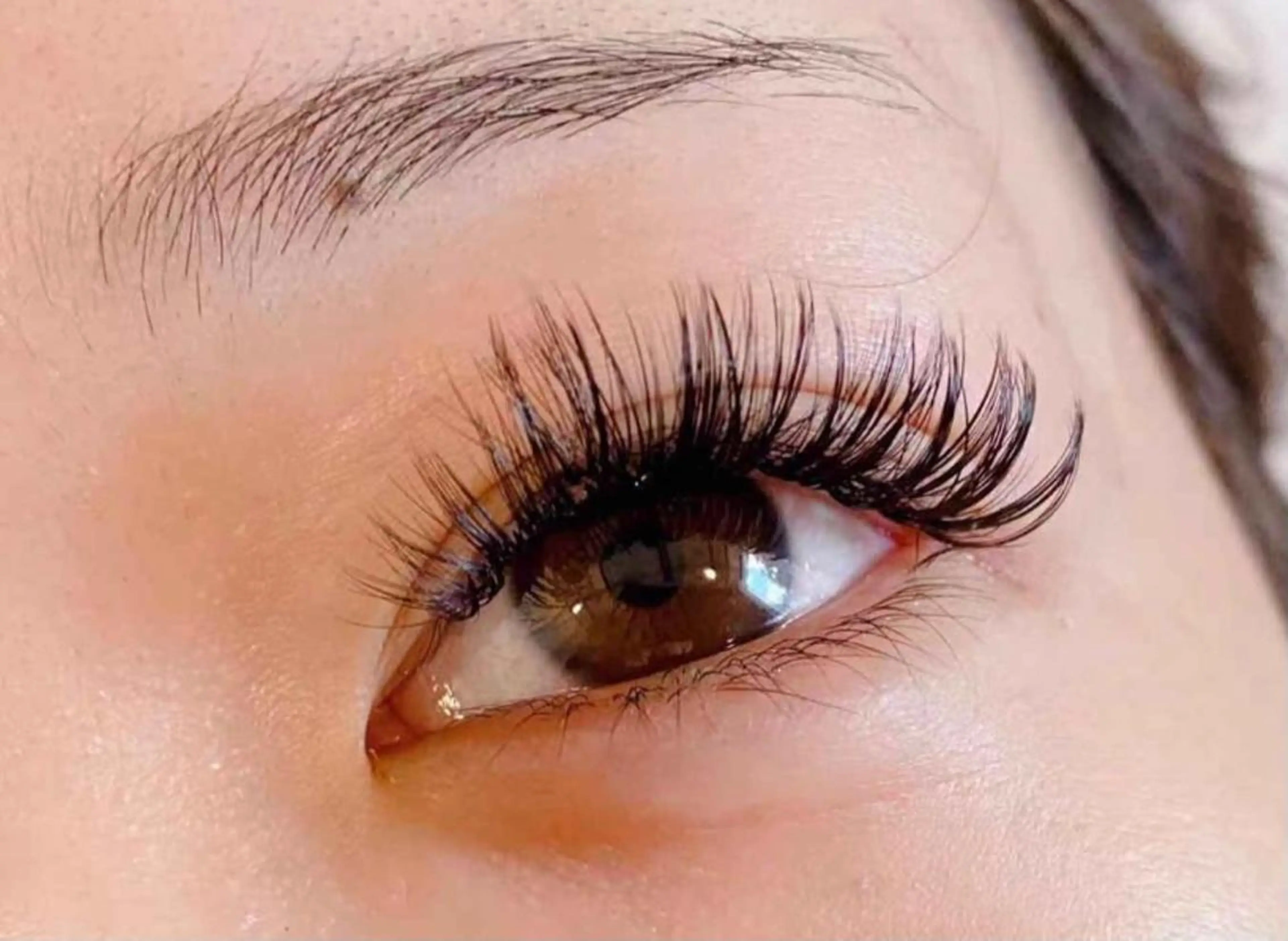 マツエク・マツパ 😊smile beauty💖のマツエク・マツパデザイン