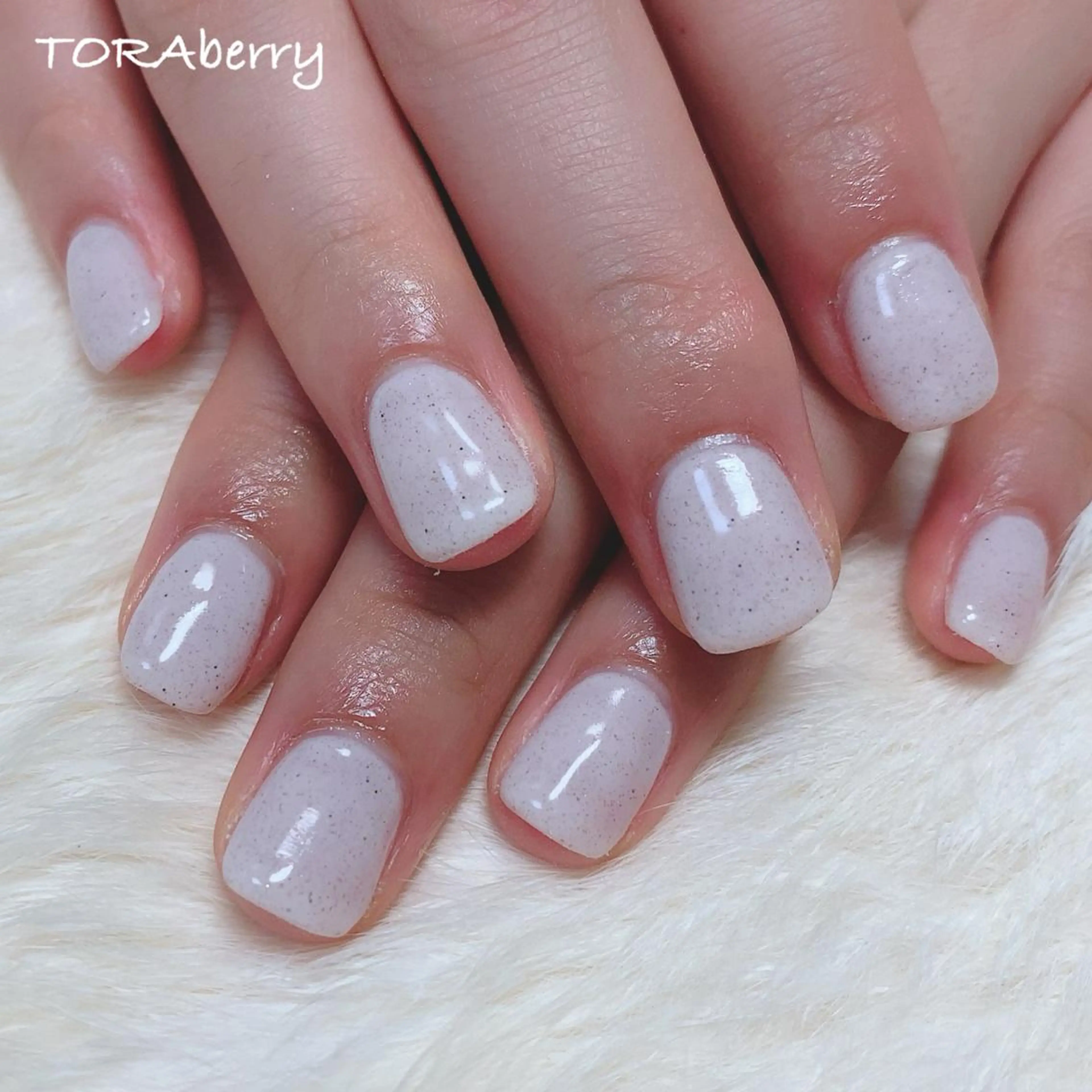 ネイル ハンドネイル ネイリスト なつみのネイルデザイン