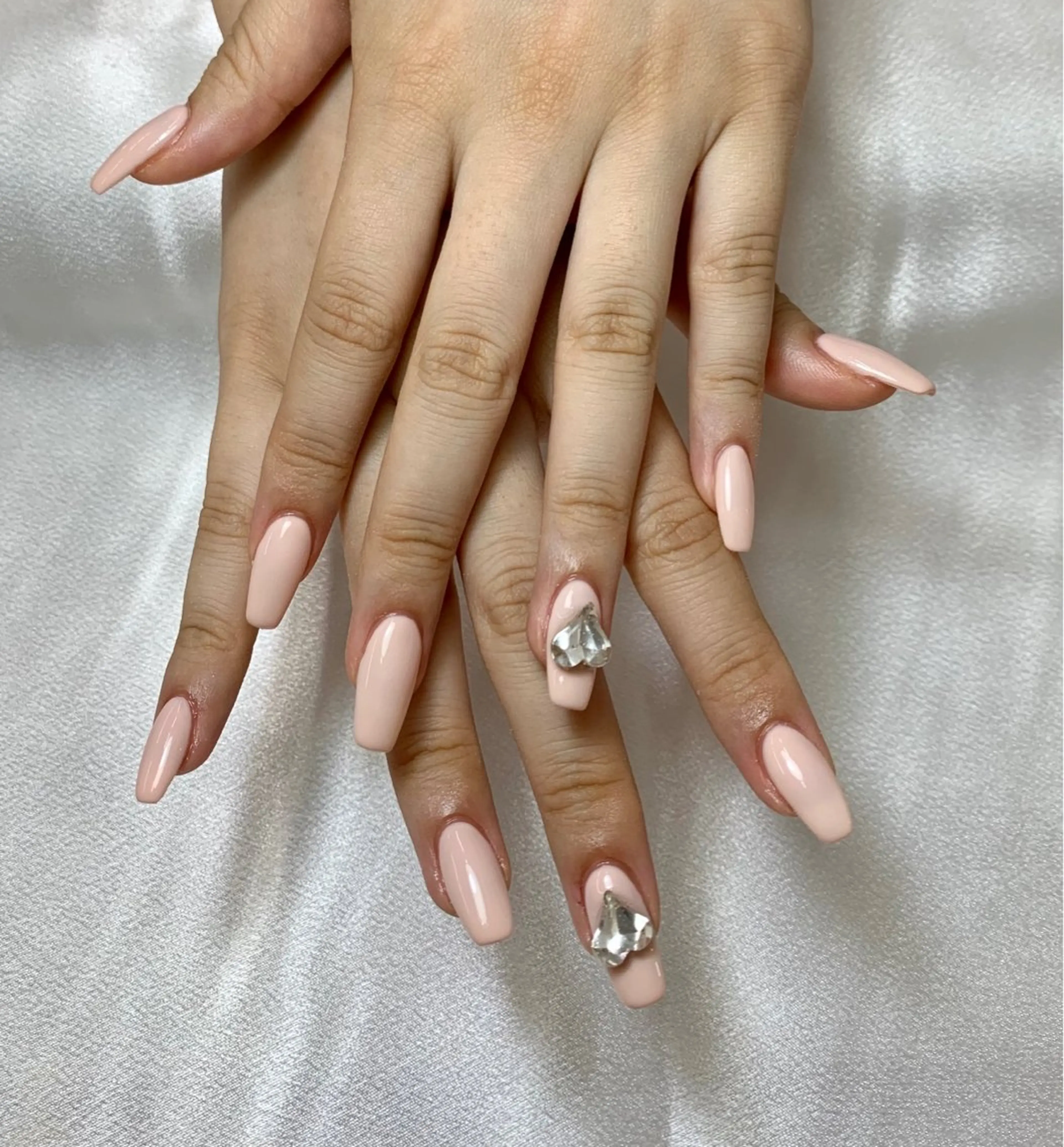 ネイル Tagi Nail 銀座店のネイルデザイン