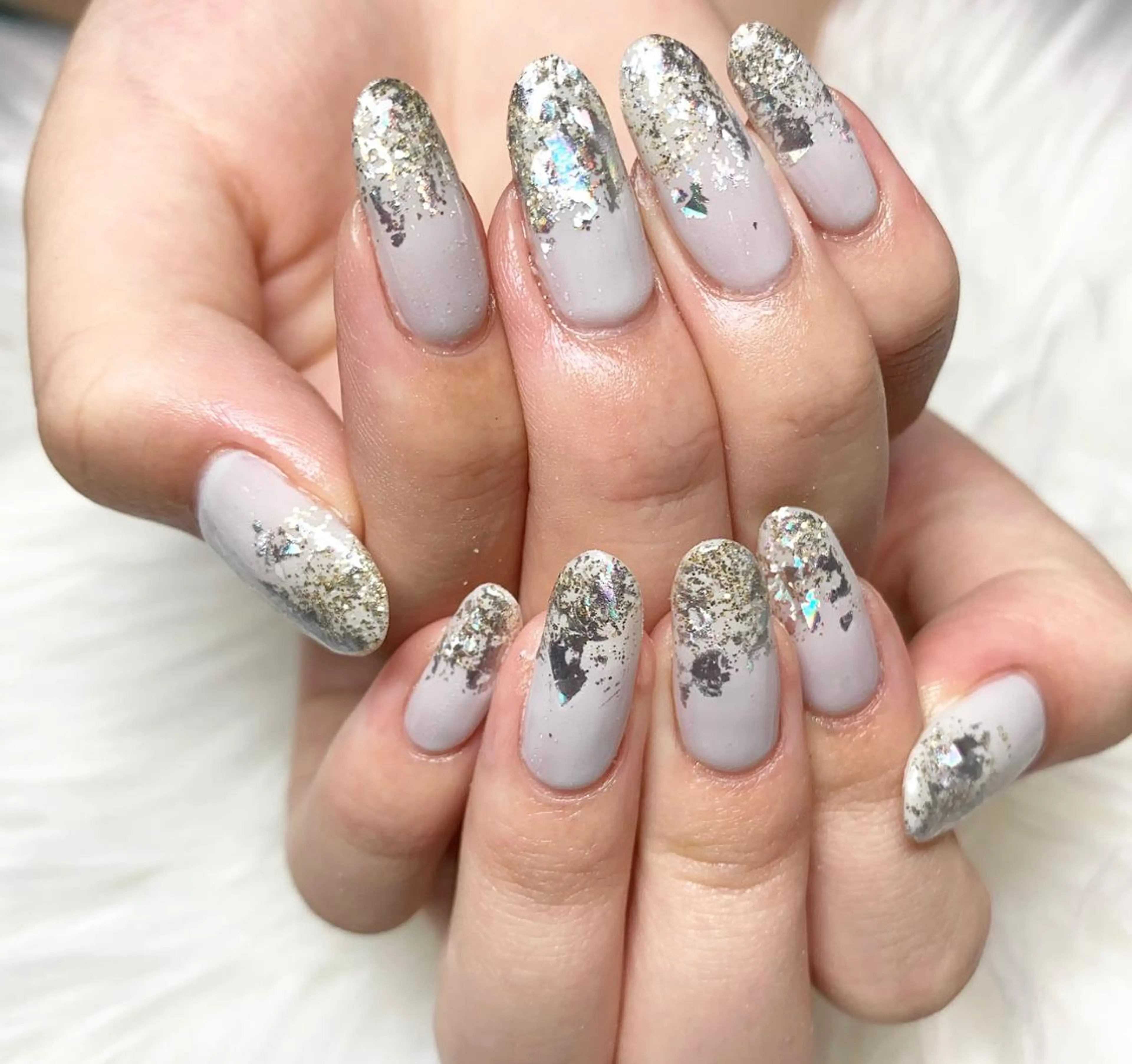 ネイル 駒月 明日香の眉毛・アイブロウイメージ