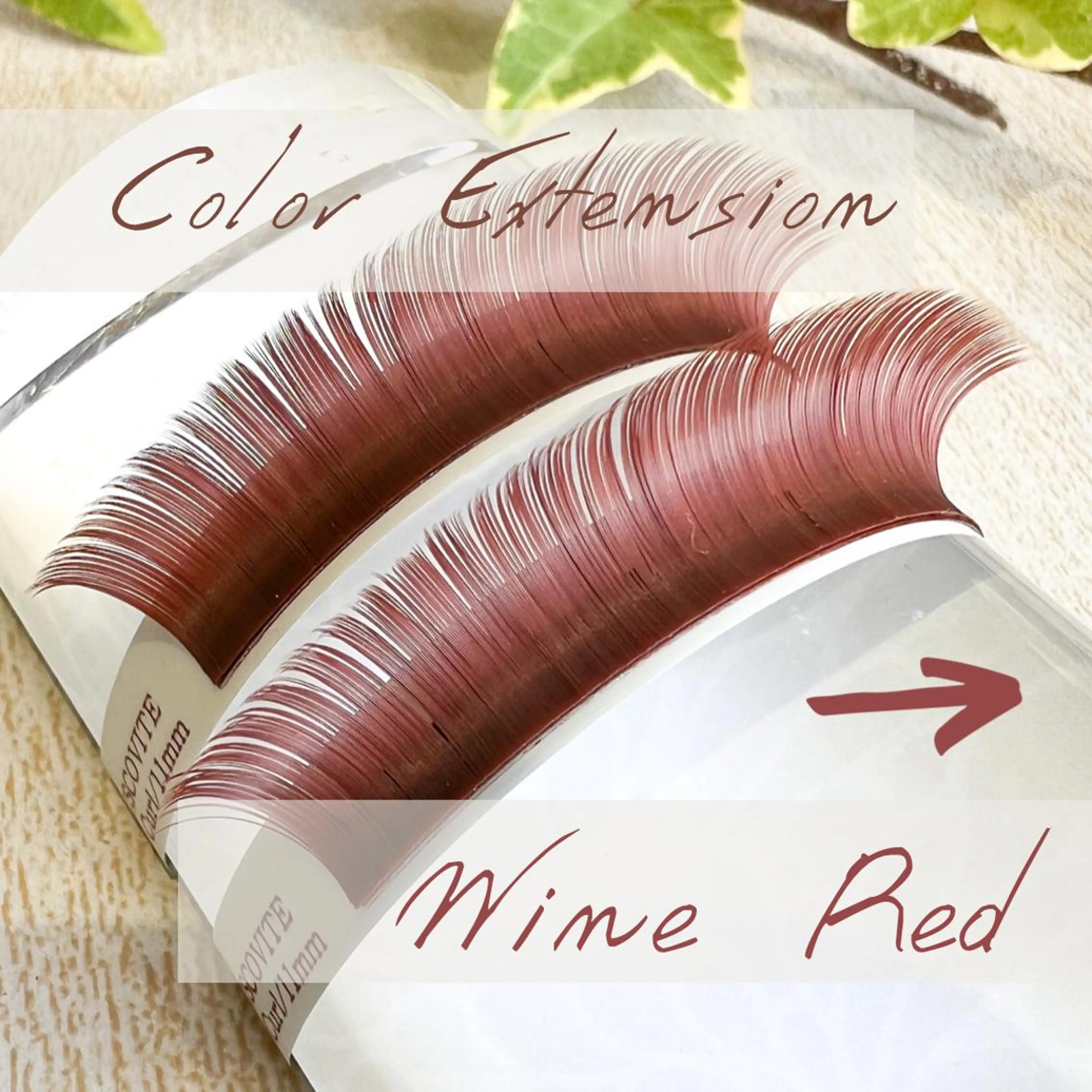 マツエク・マツパ Dimples所属・Dimples eyelashのエステ・リラクイメージ