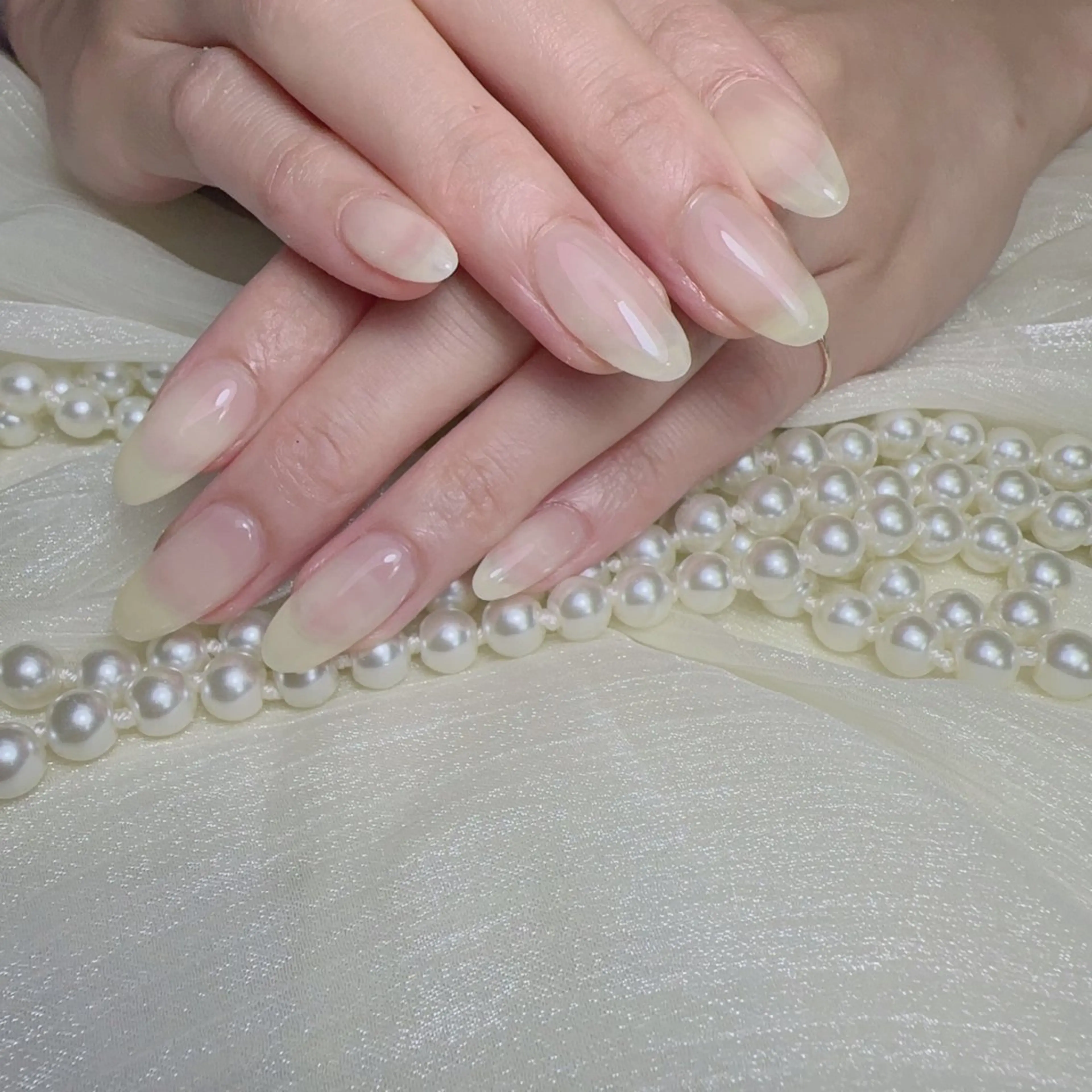 ネイル BuBu Nail渋谷道玄坂のネイルデザイン