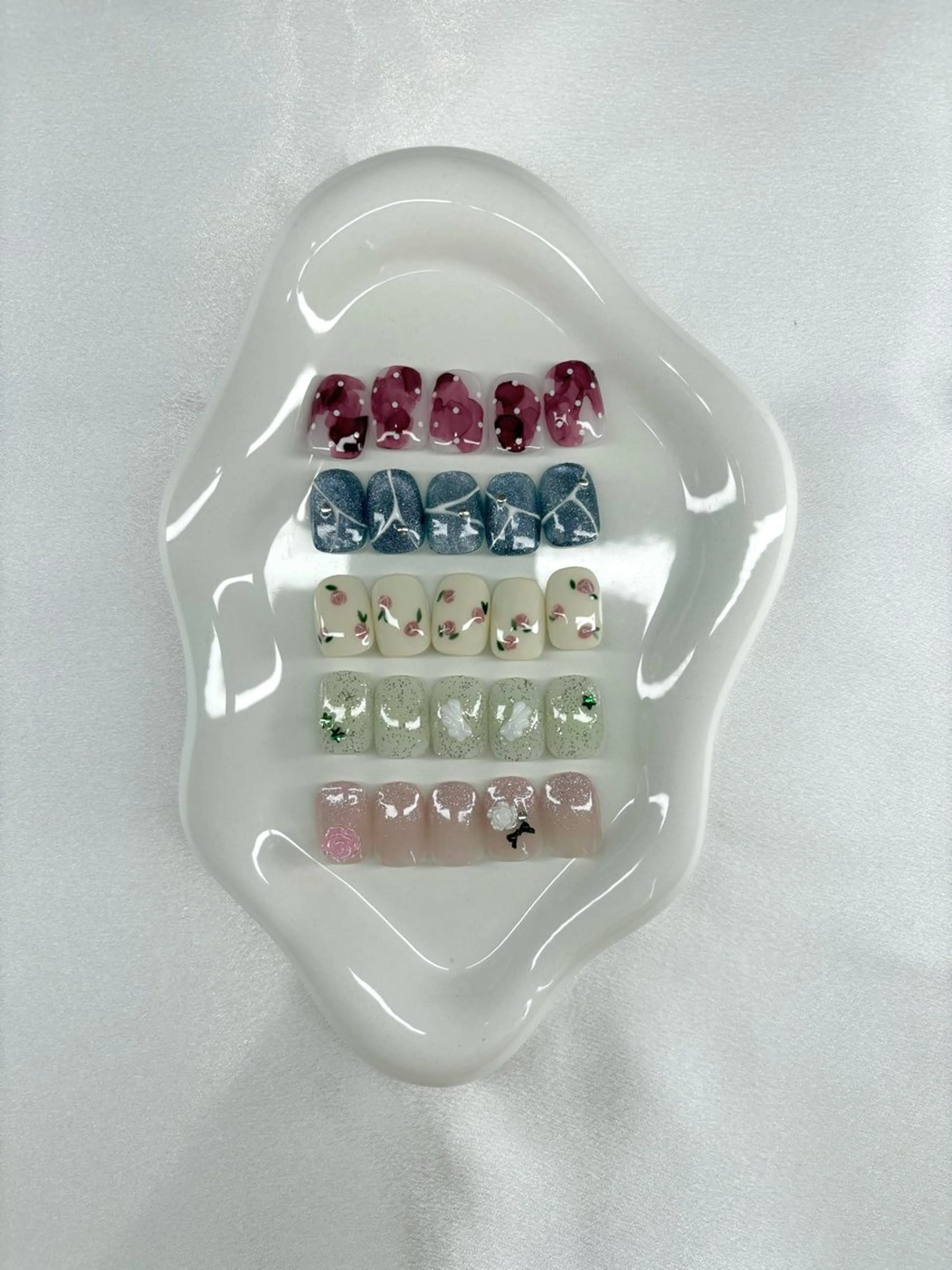ネイル アートネイル メンズネイル ニュアンスネイル ワンカラーネイル シンプルネイル ハンドネイル あいり/金山 ネイルモデル様募集中のネイルデザイン