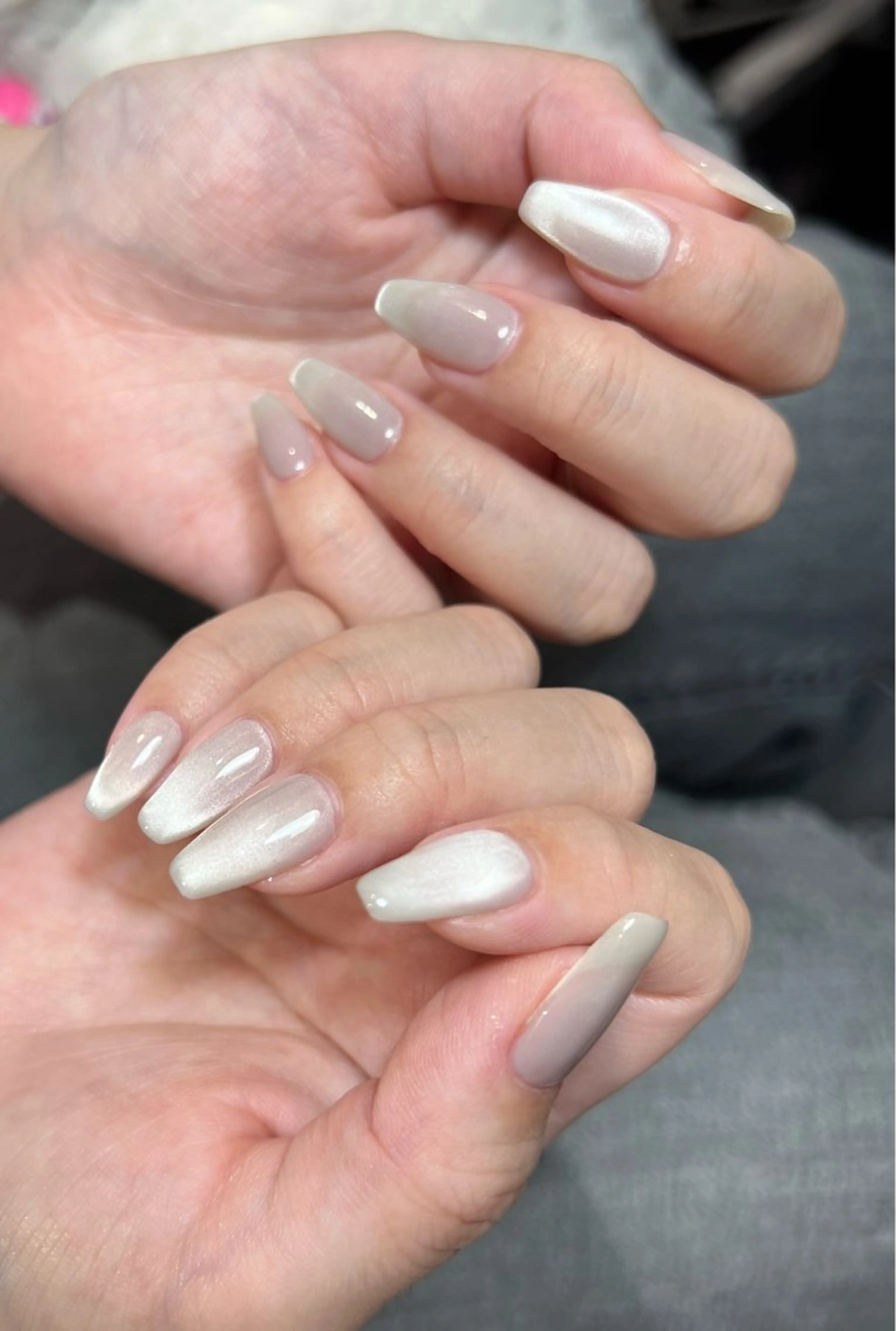 ネイル YUUGA /横浜/個室‎🤍のマツエク・マツパデザイン