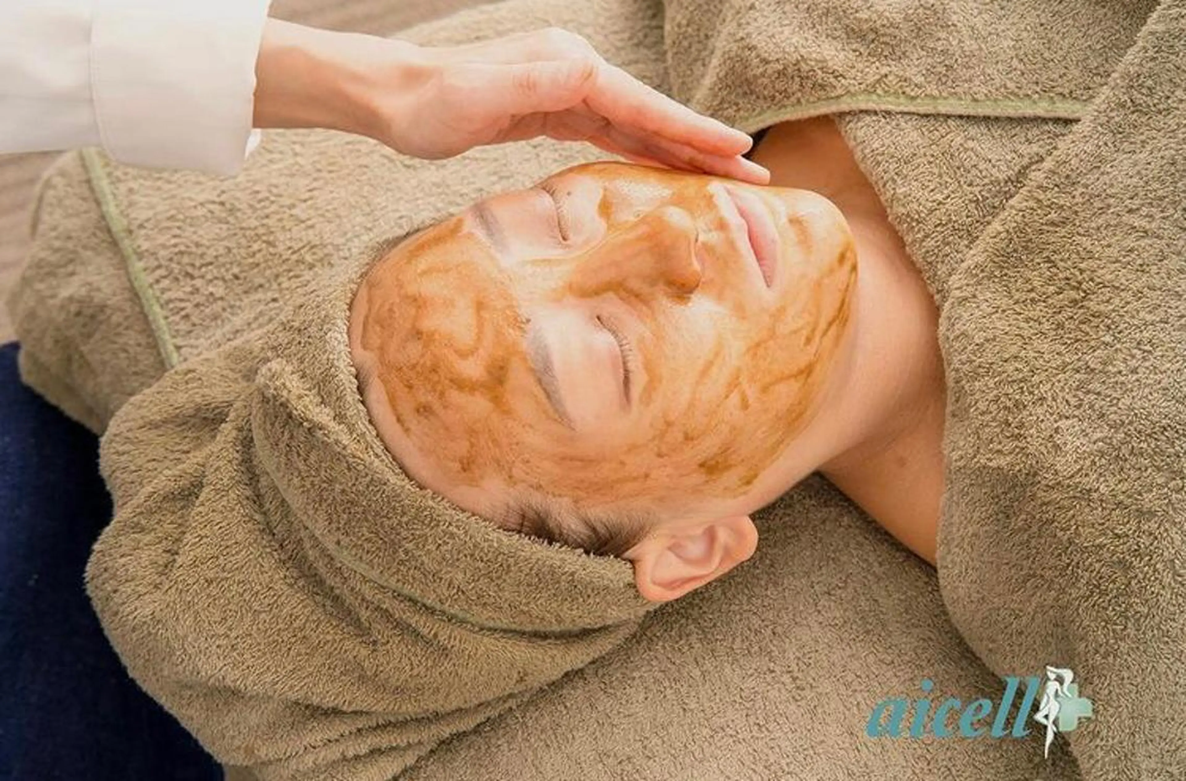 【岩盤浴併設サロン】 🤎GLOW 🤎のエステ・リラクイメージ