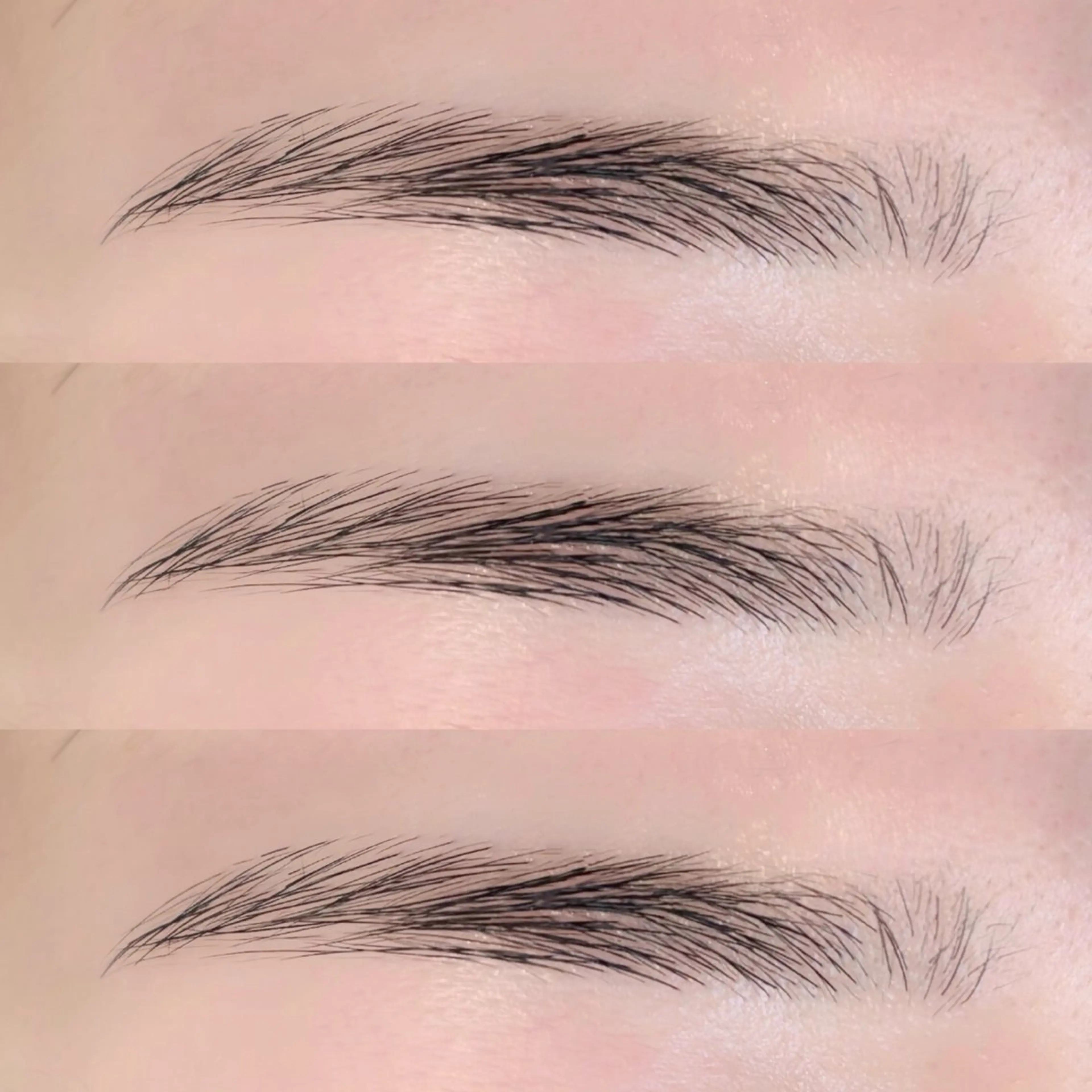 アイブロウ マツパ mecotto大宮店 店長MAKI似合わせのマツエク・マツパデザイン