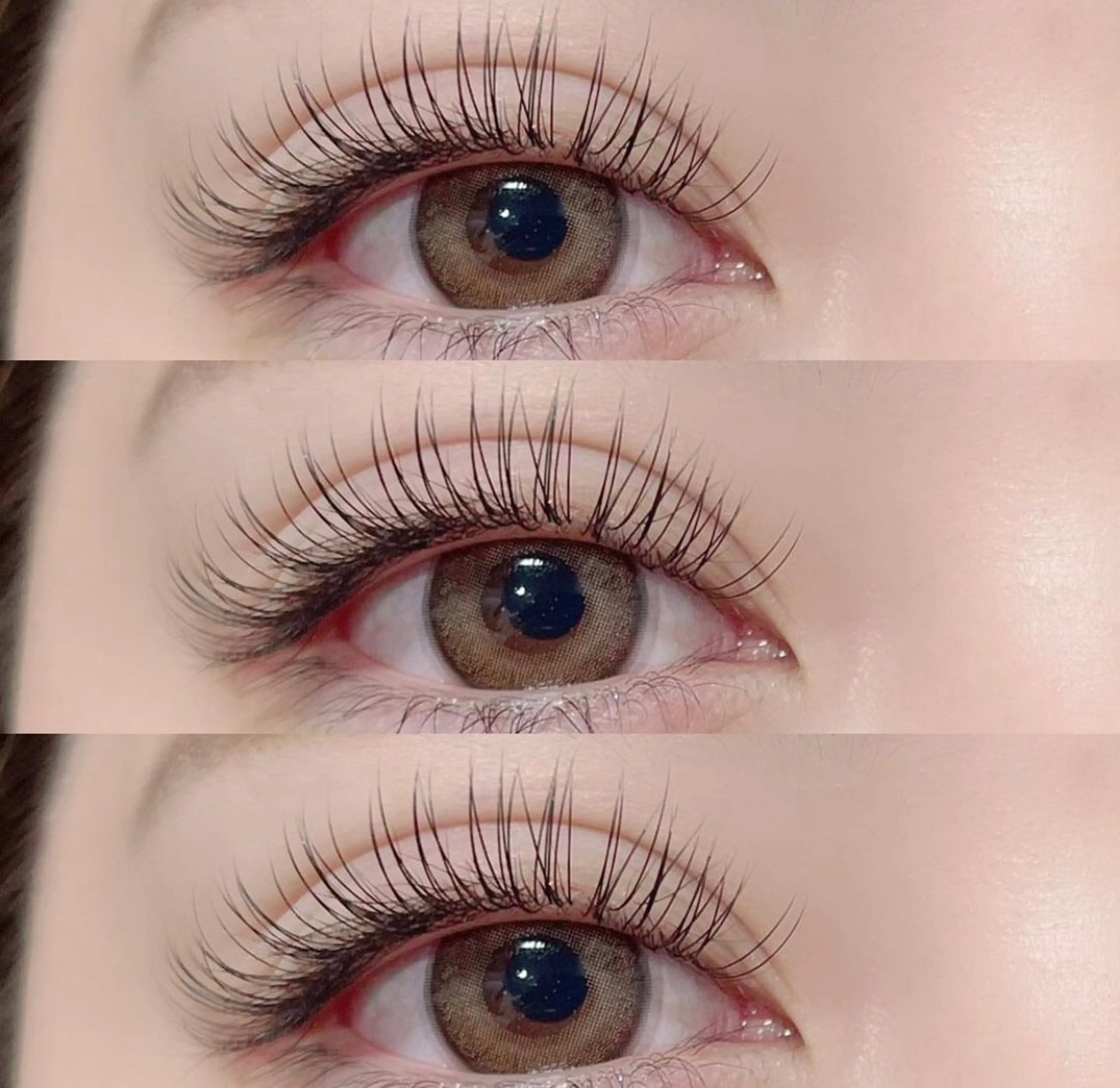 マツエク・マツパ APEX SALONのマツエク・マツパデザイン