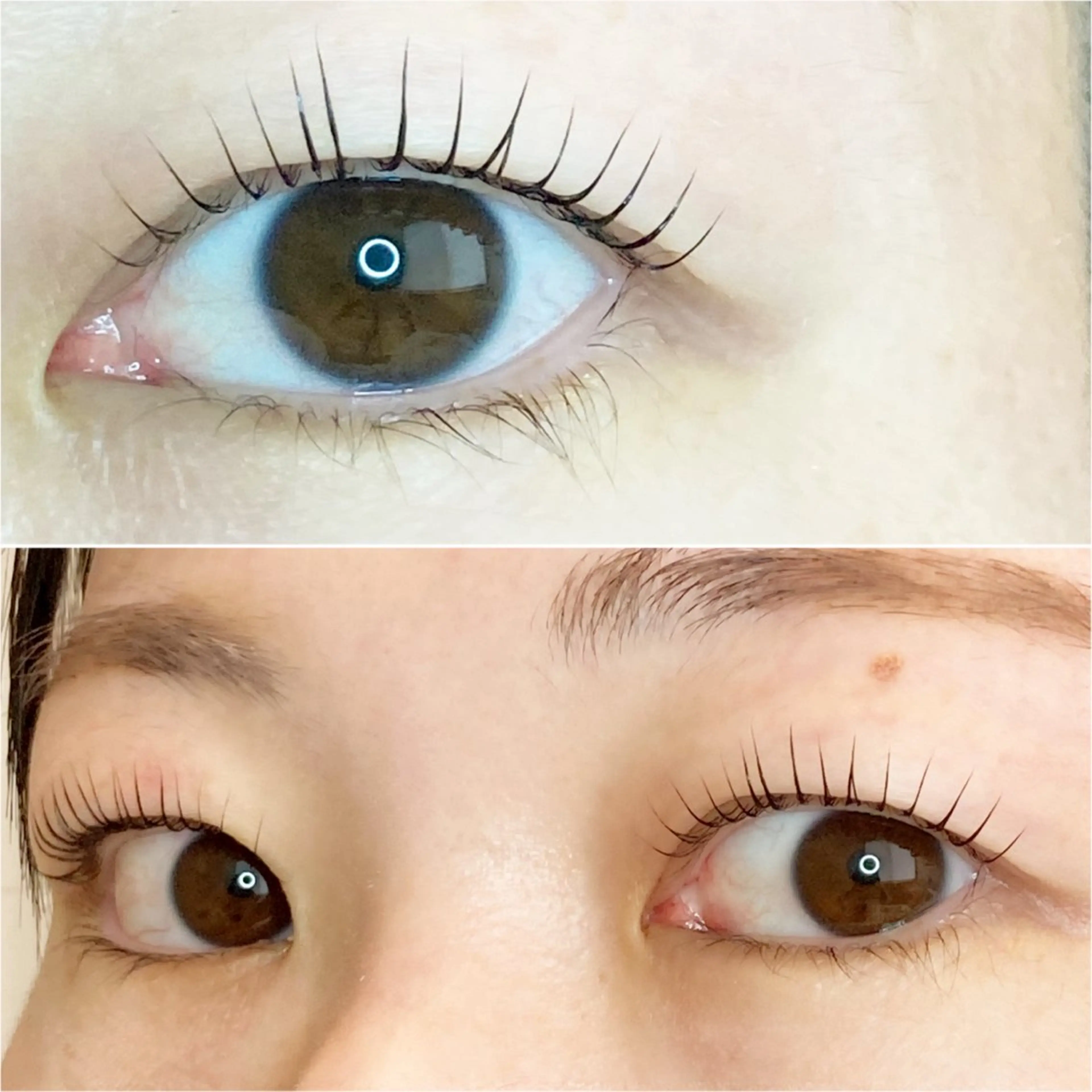 マツエク・マツパ io .のマツエク・マツパデザイン