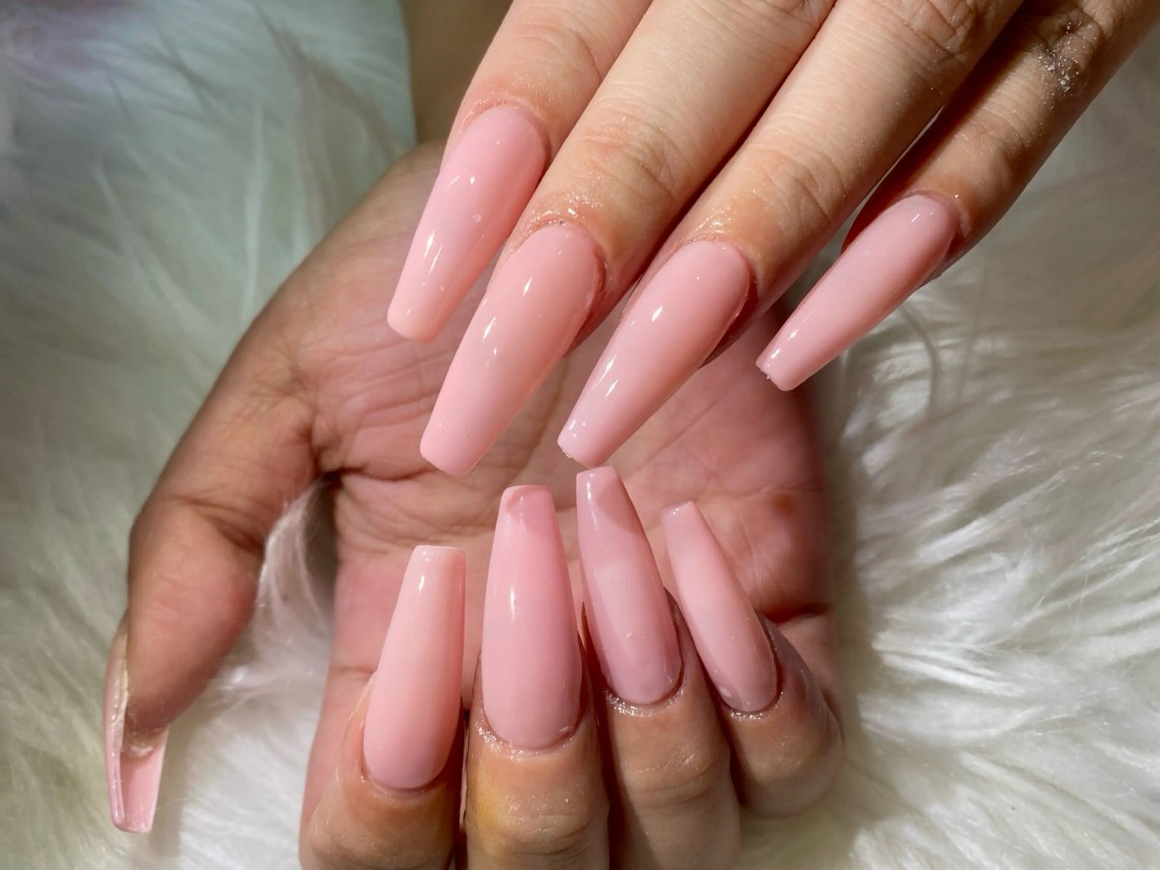 ネイル ハンドネイル Beauty Salon Lunaのエステ・リラクイメージ