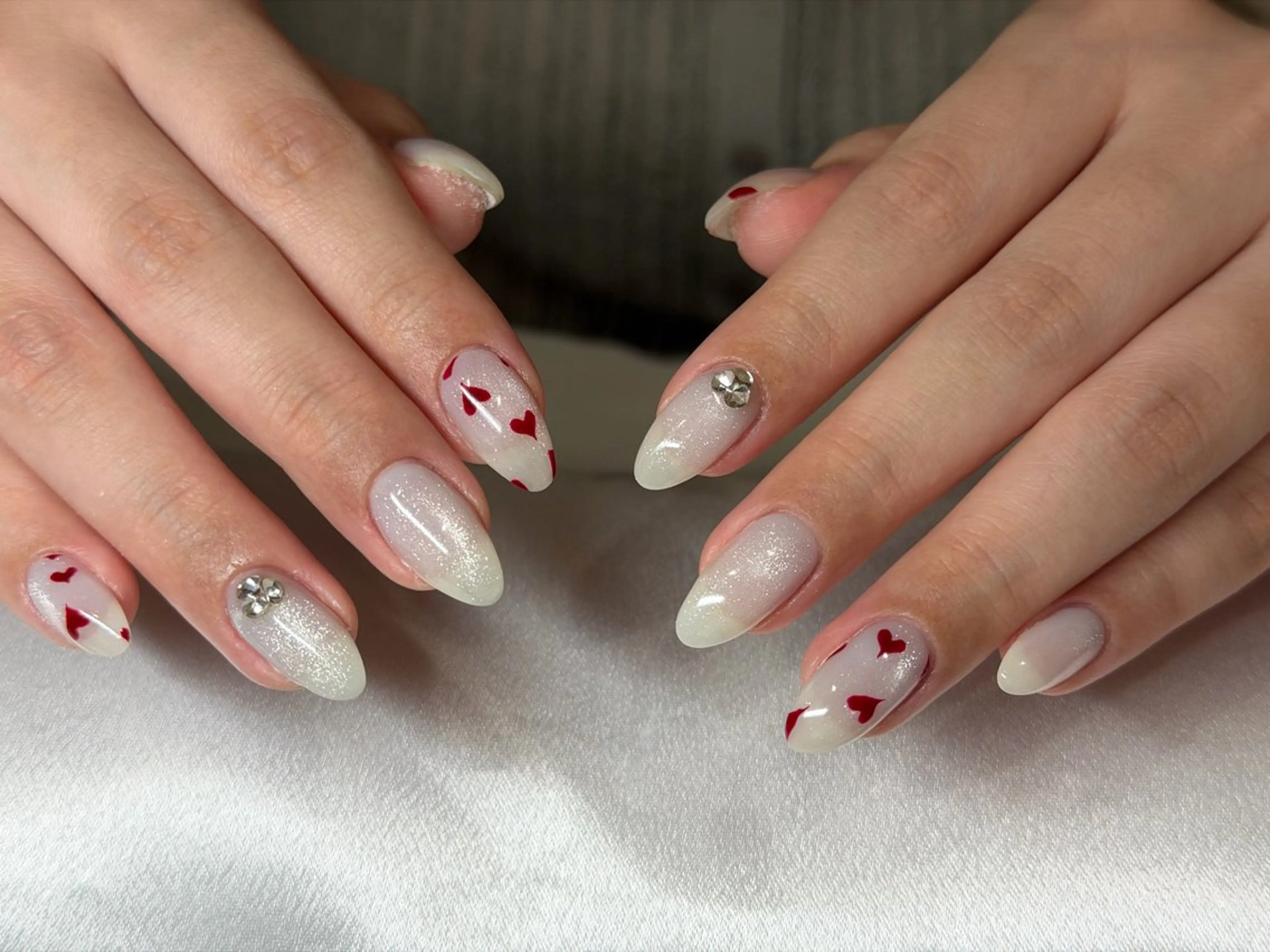 ネイル ハンドネイル N nail - KOBE -のネイルデザイン