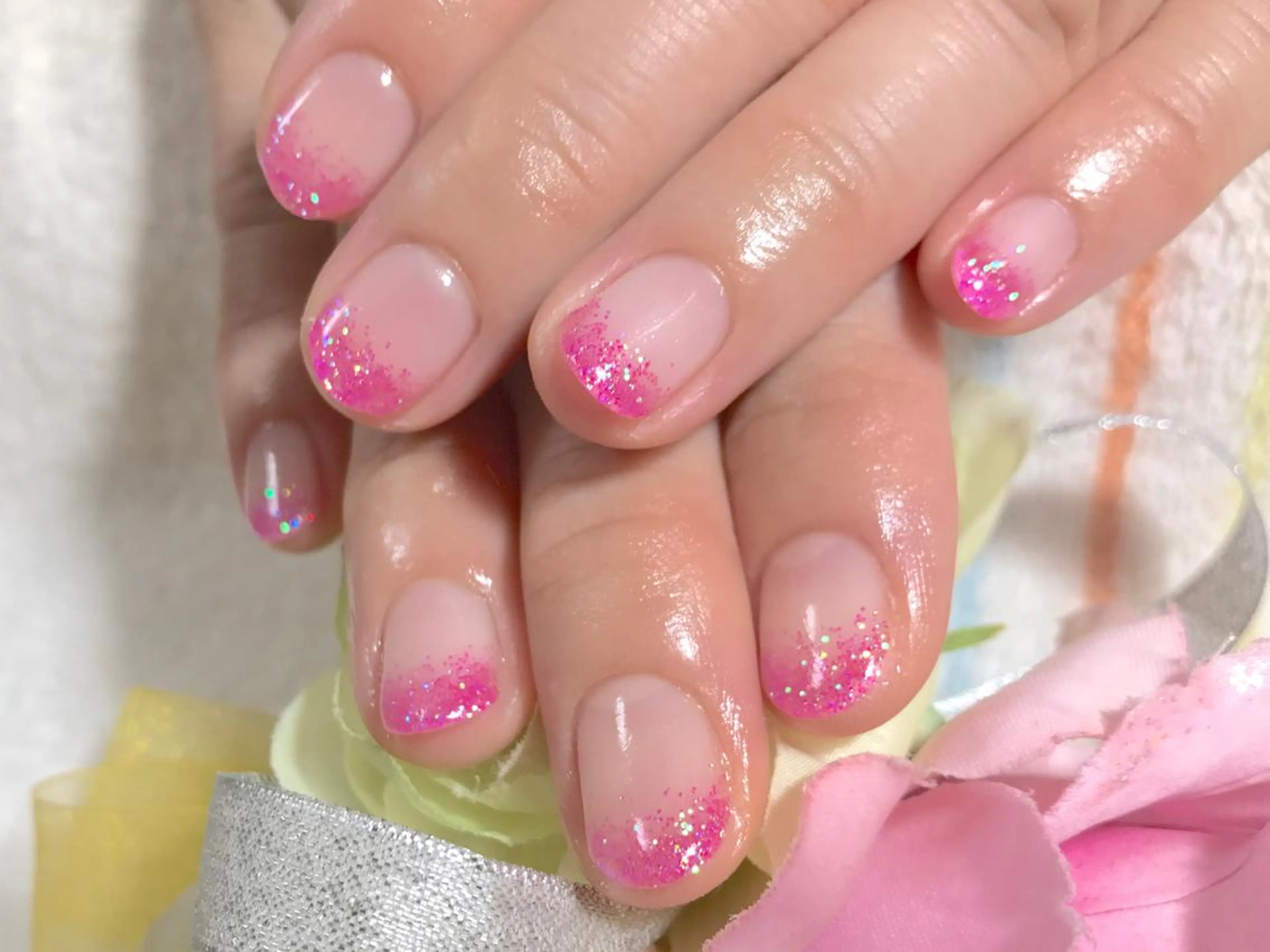 ネイル ネイルandエステ maple豊見城店のエステ・リラクイメージ