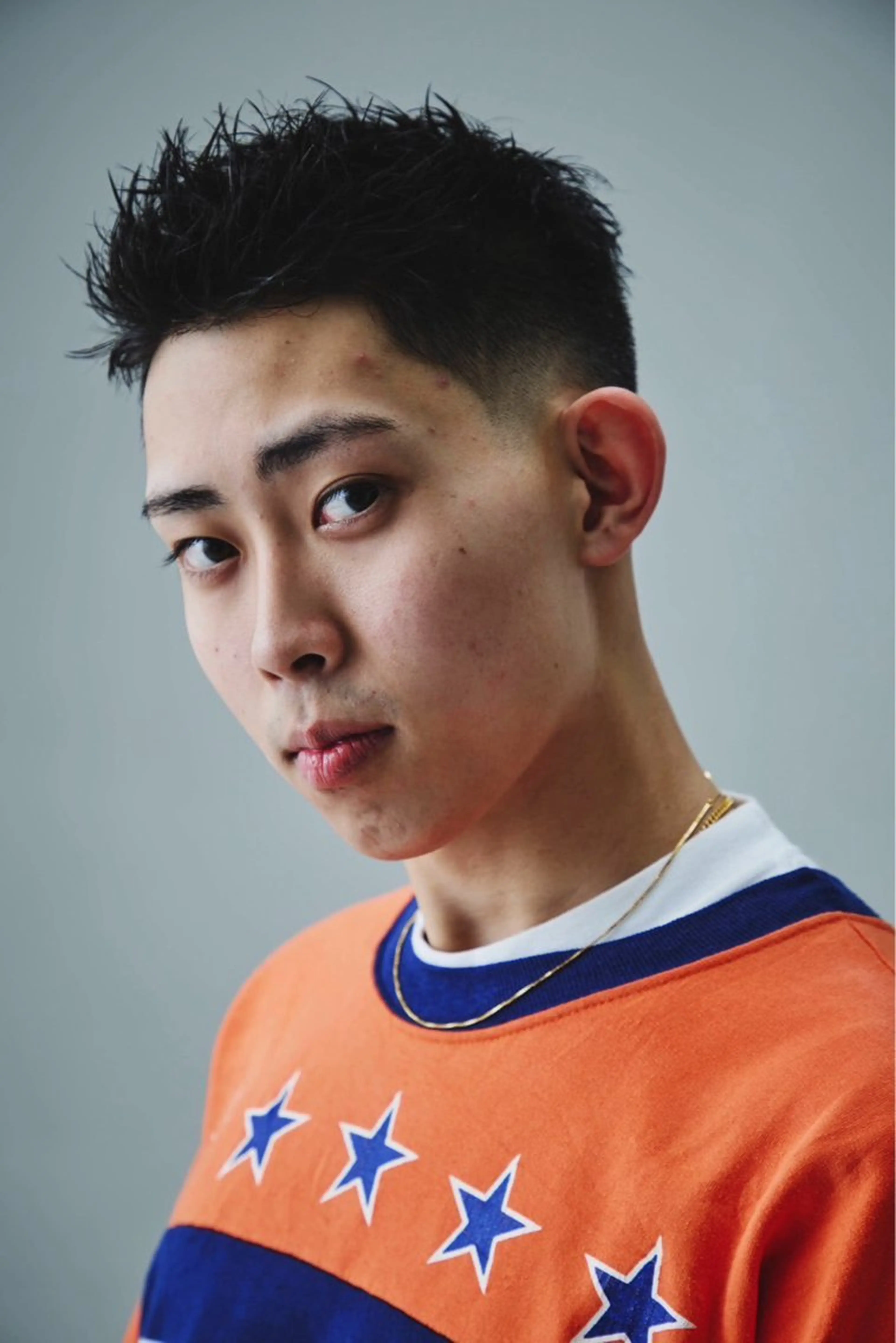 ショート メンズカット特化✨ SEINAのヘアスタイル