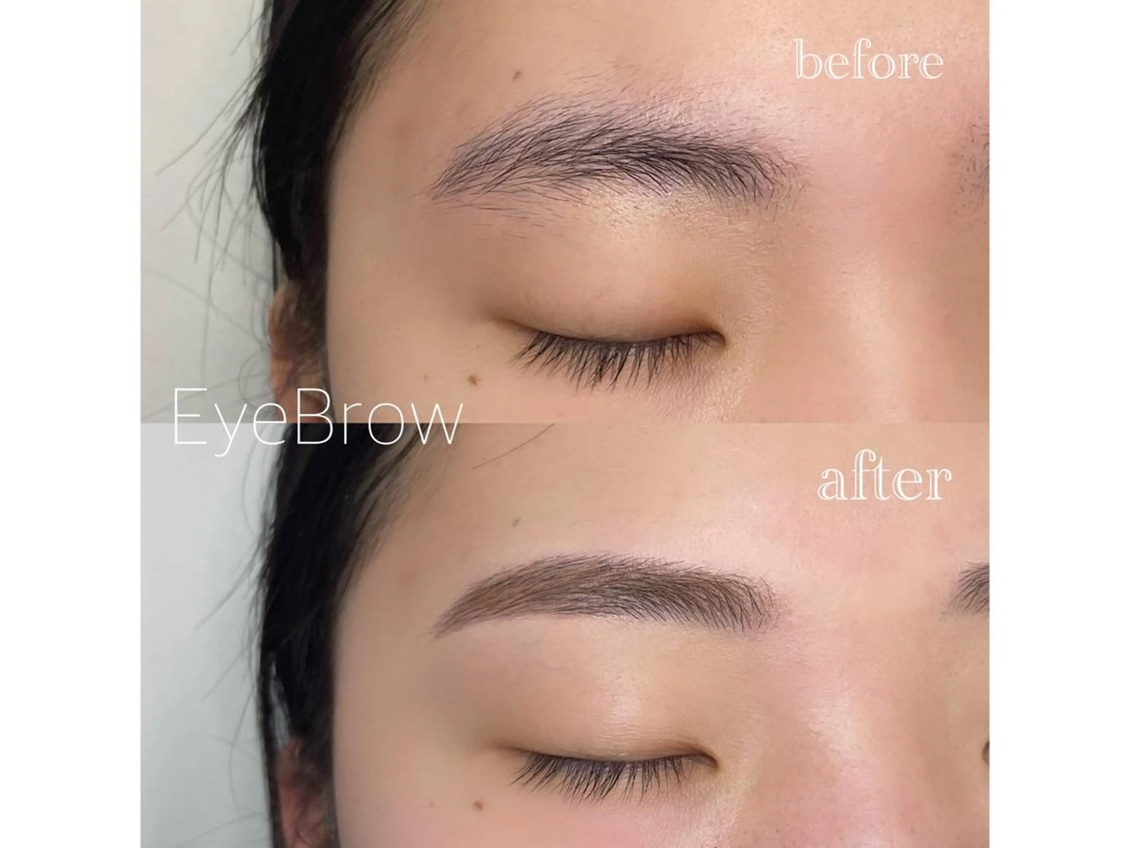 アイブロウ mao 🕊のマツエク・マツパデザイン