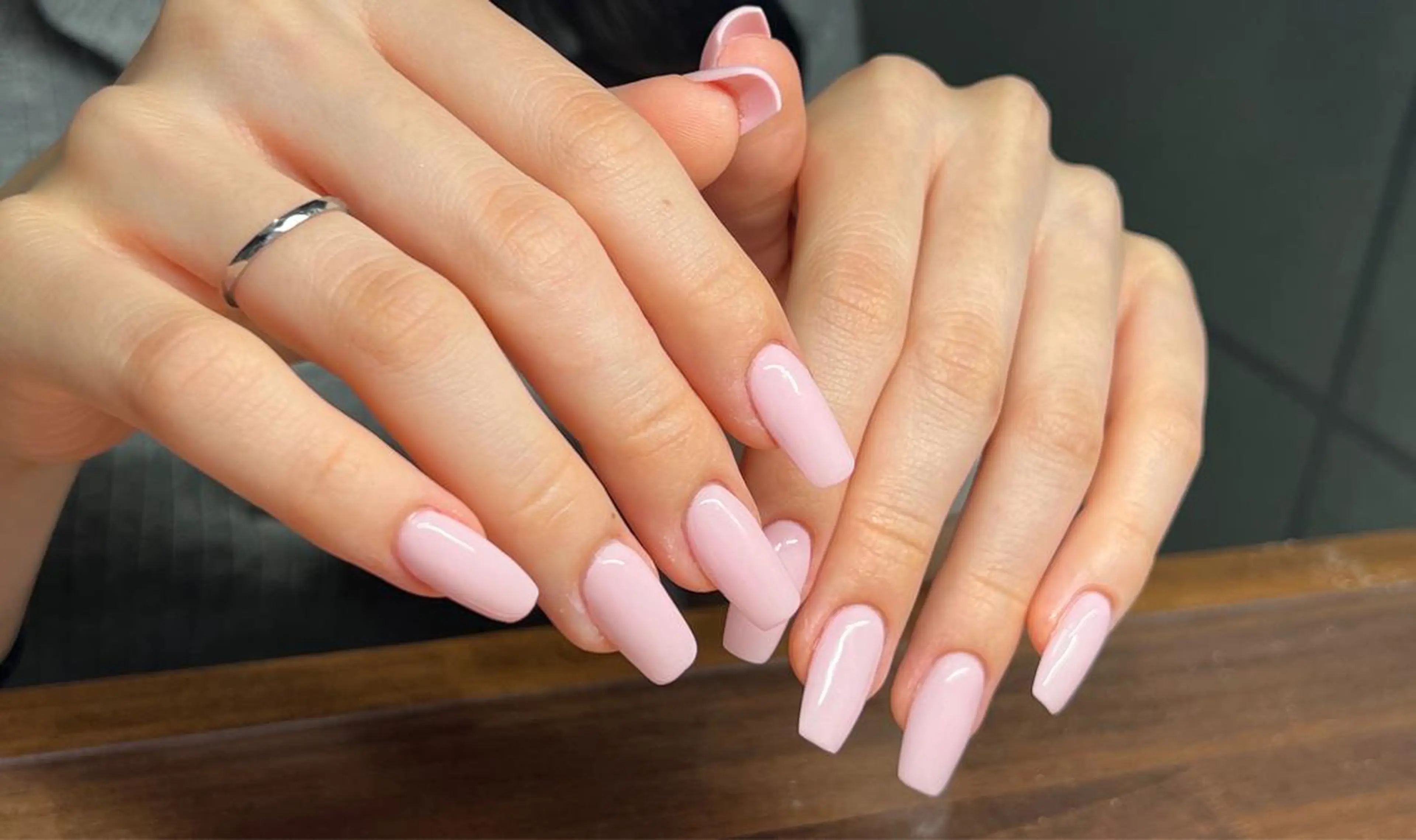 ネイル lucky nail 歌舞伎町のネイルデザイン