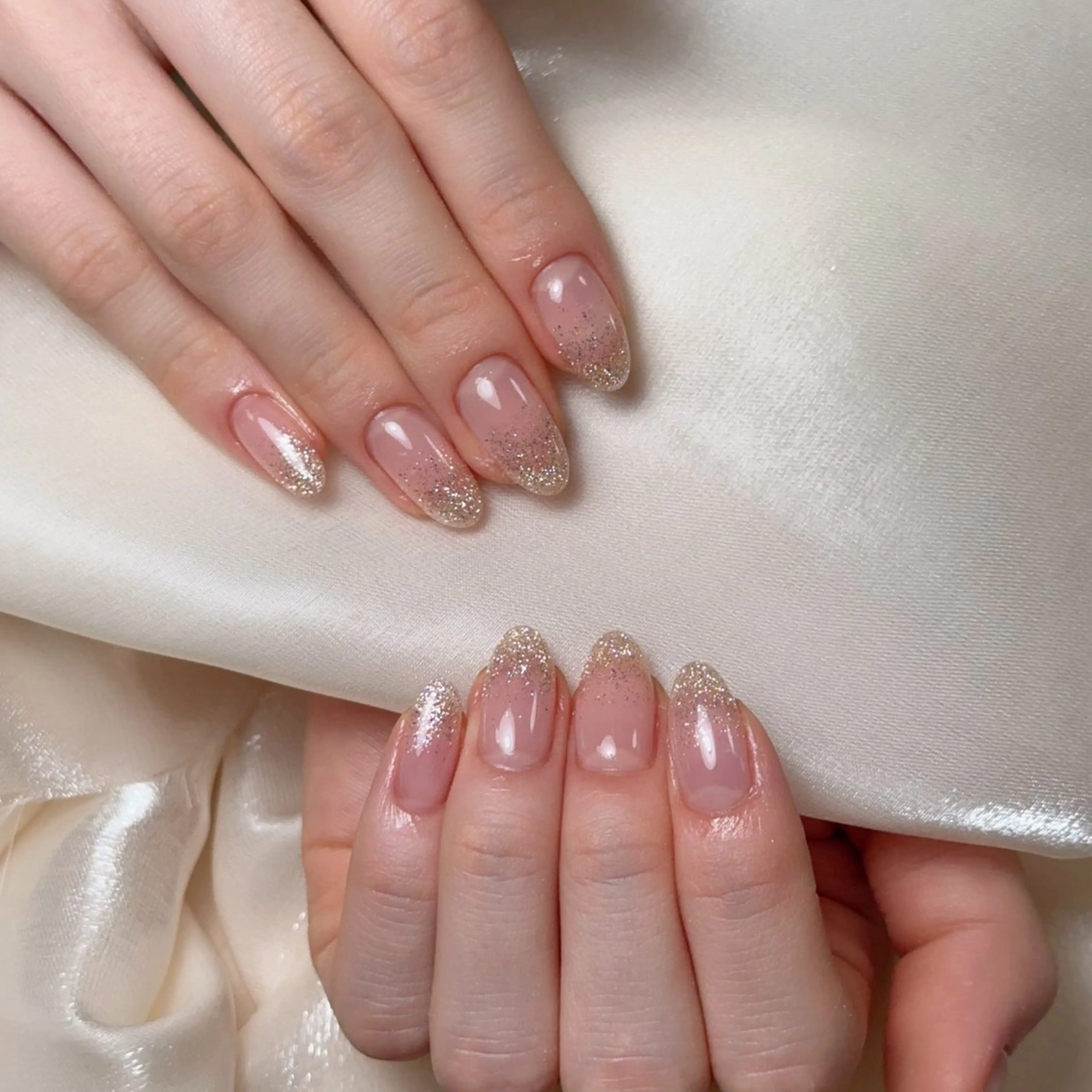 ネイル Maggie Nail🦩のネイルデザイン