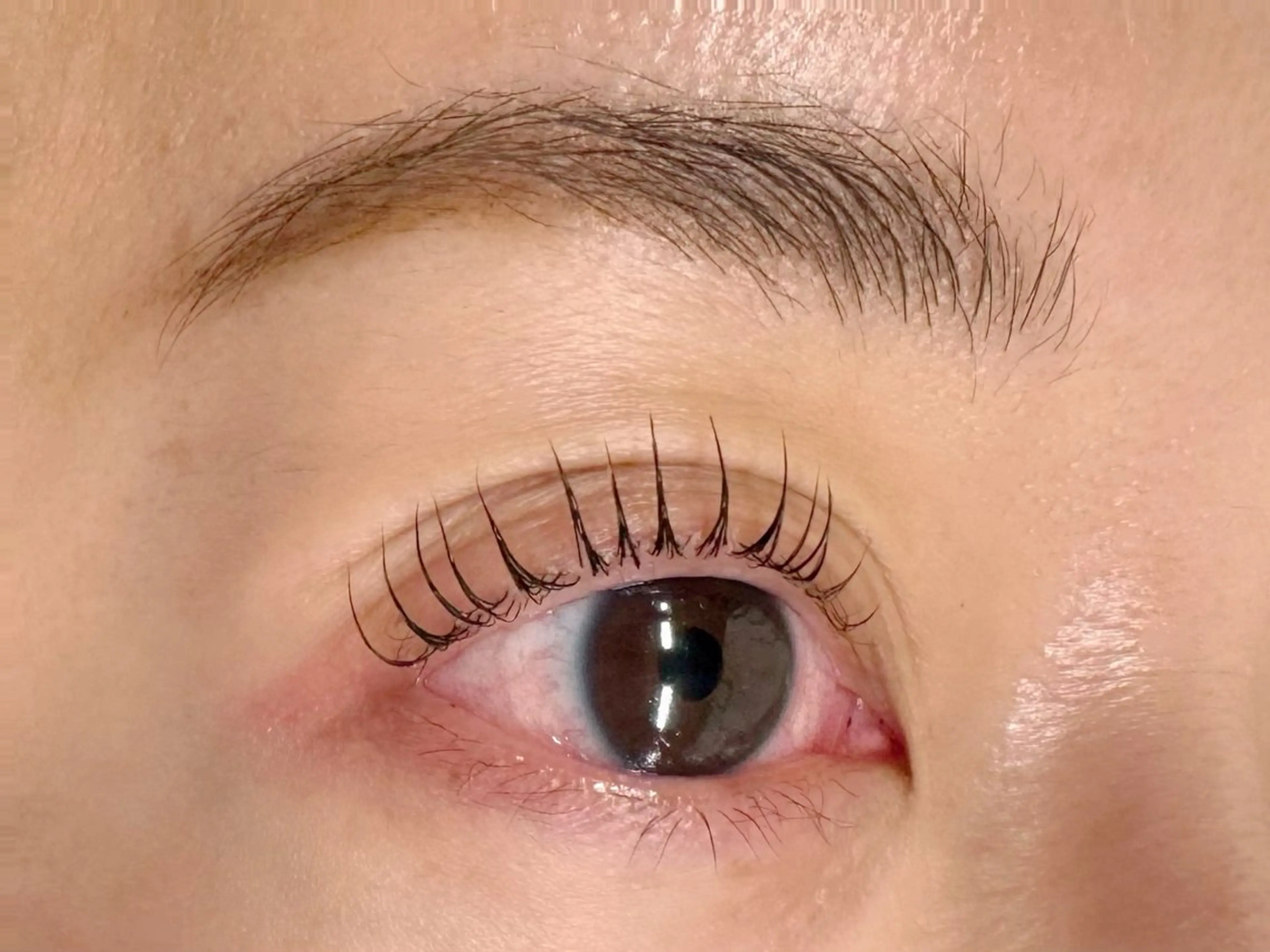 マツエク・マツパ Kanako 🌼のマツエク・マツパデザイン