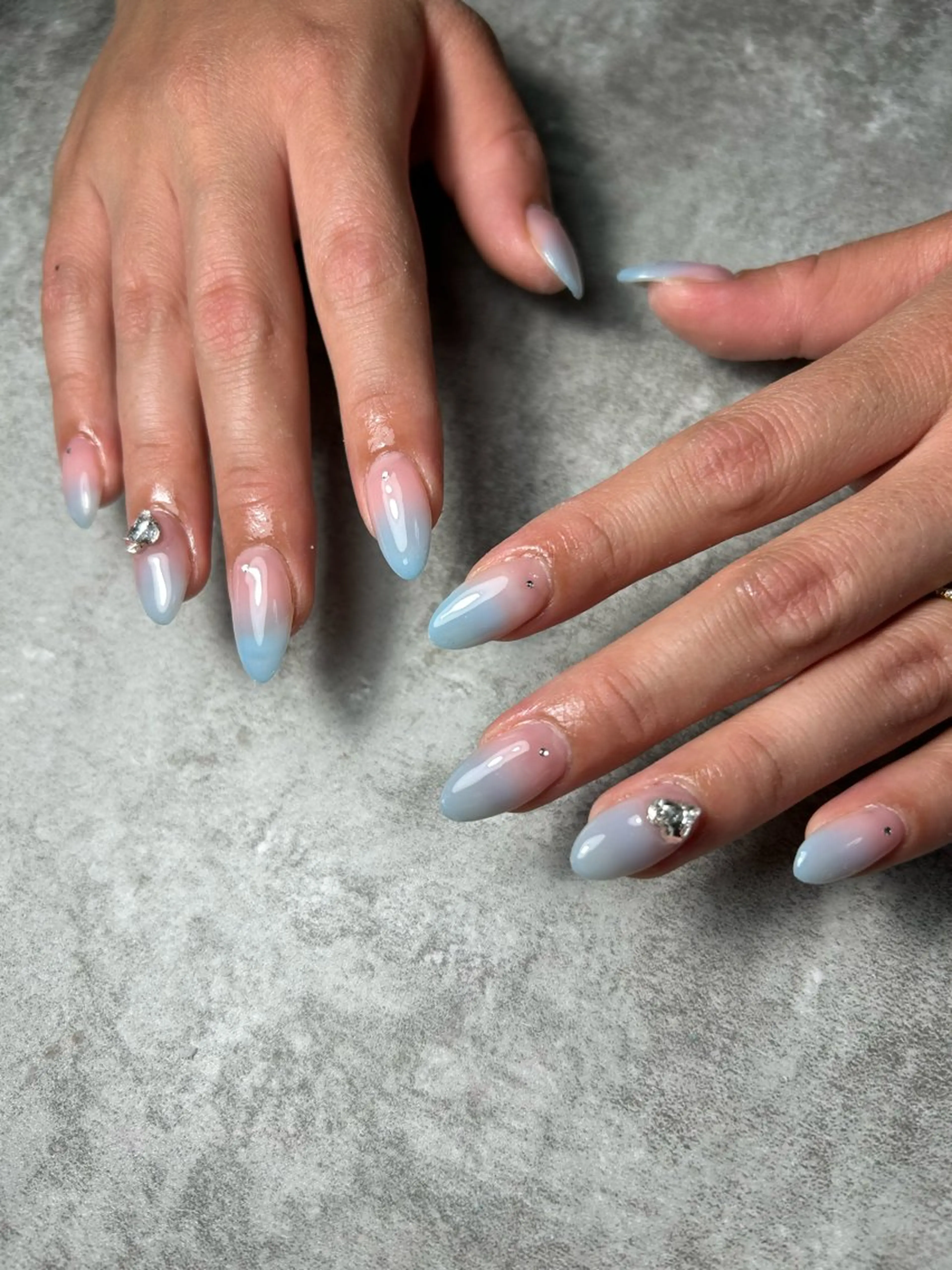 ネイル ハンドネイル れでぃん nail❤︎のネイルデザイン