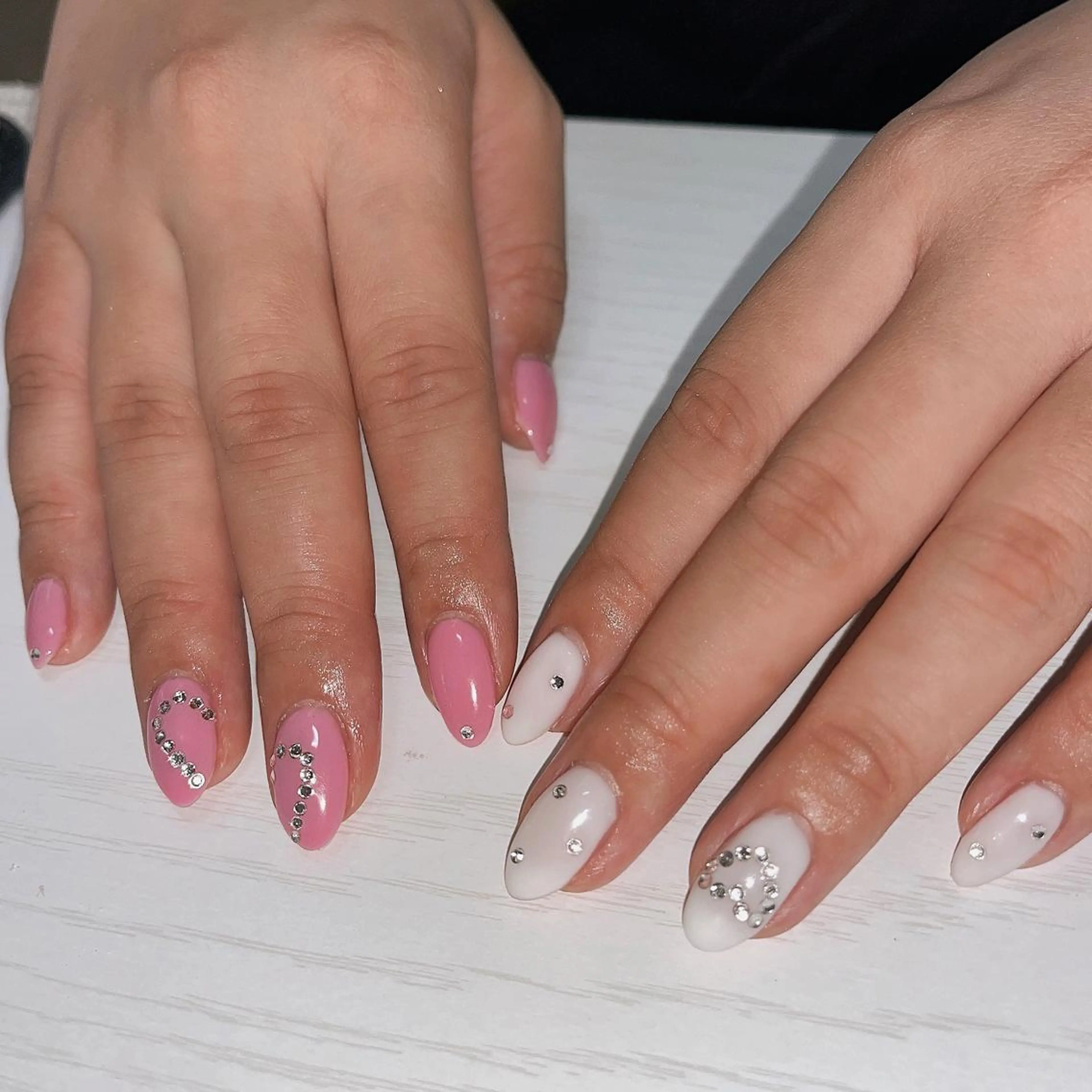 ネイル KAONAIL昭島店 【伊藤】のネイルデザイン