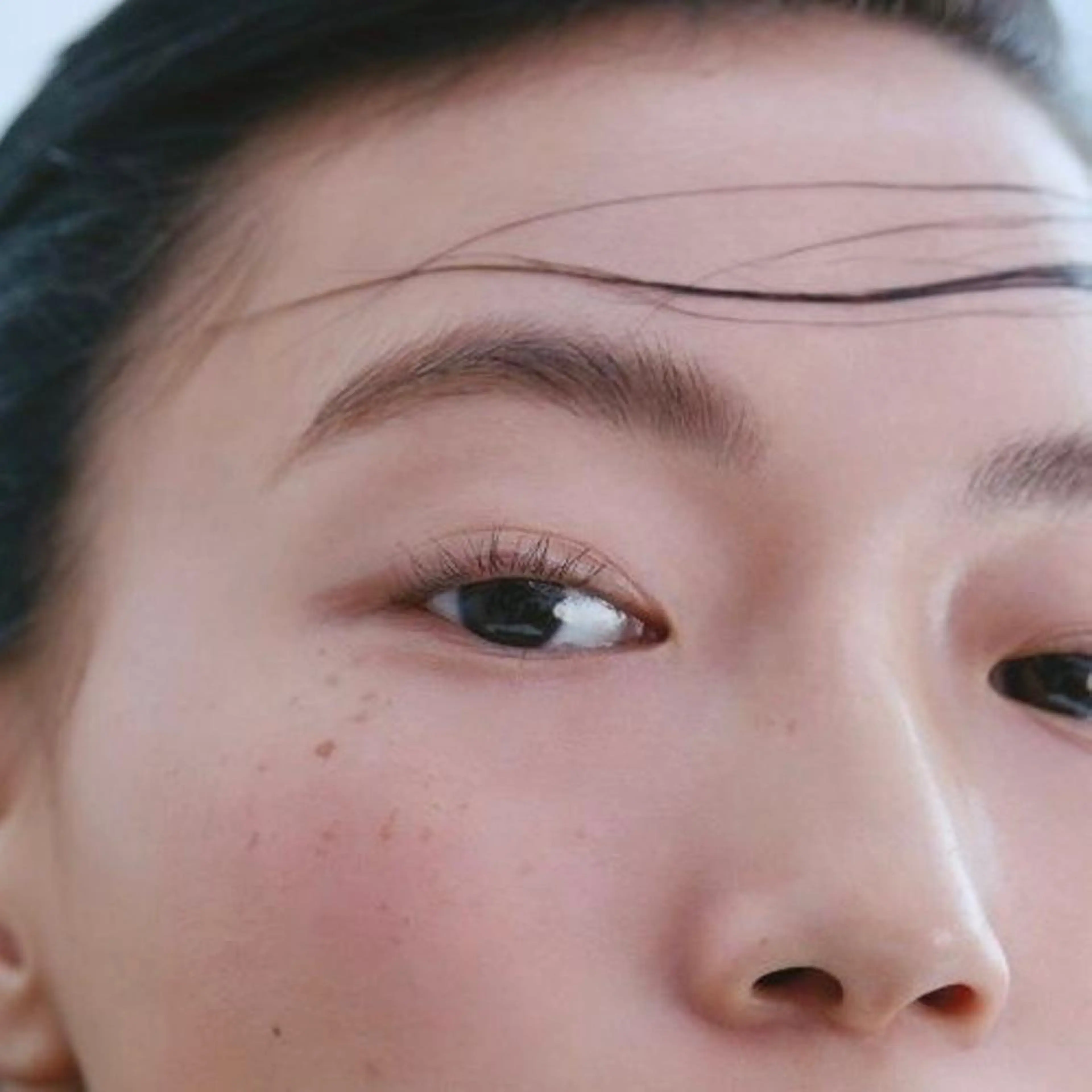 ロング カラー パーマ ヘアアレンジ メンズ キッズ ネイル マツエク・マツパ アイブロウ マツパ 𝑹 eyelashのマツエク・マツパデザイン