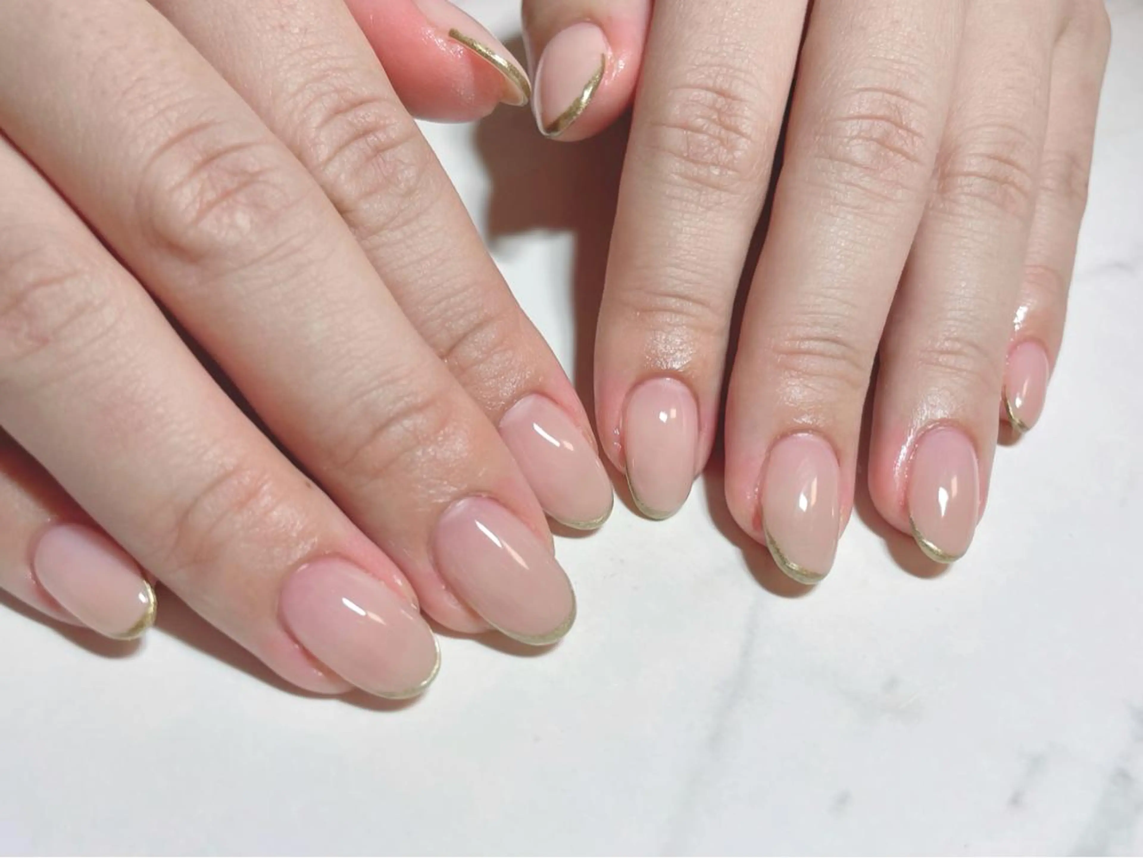 ネイル ハンドネイル yumnail (ネイル&脱毛)のエステ・リラクイメージ