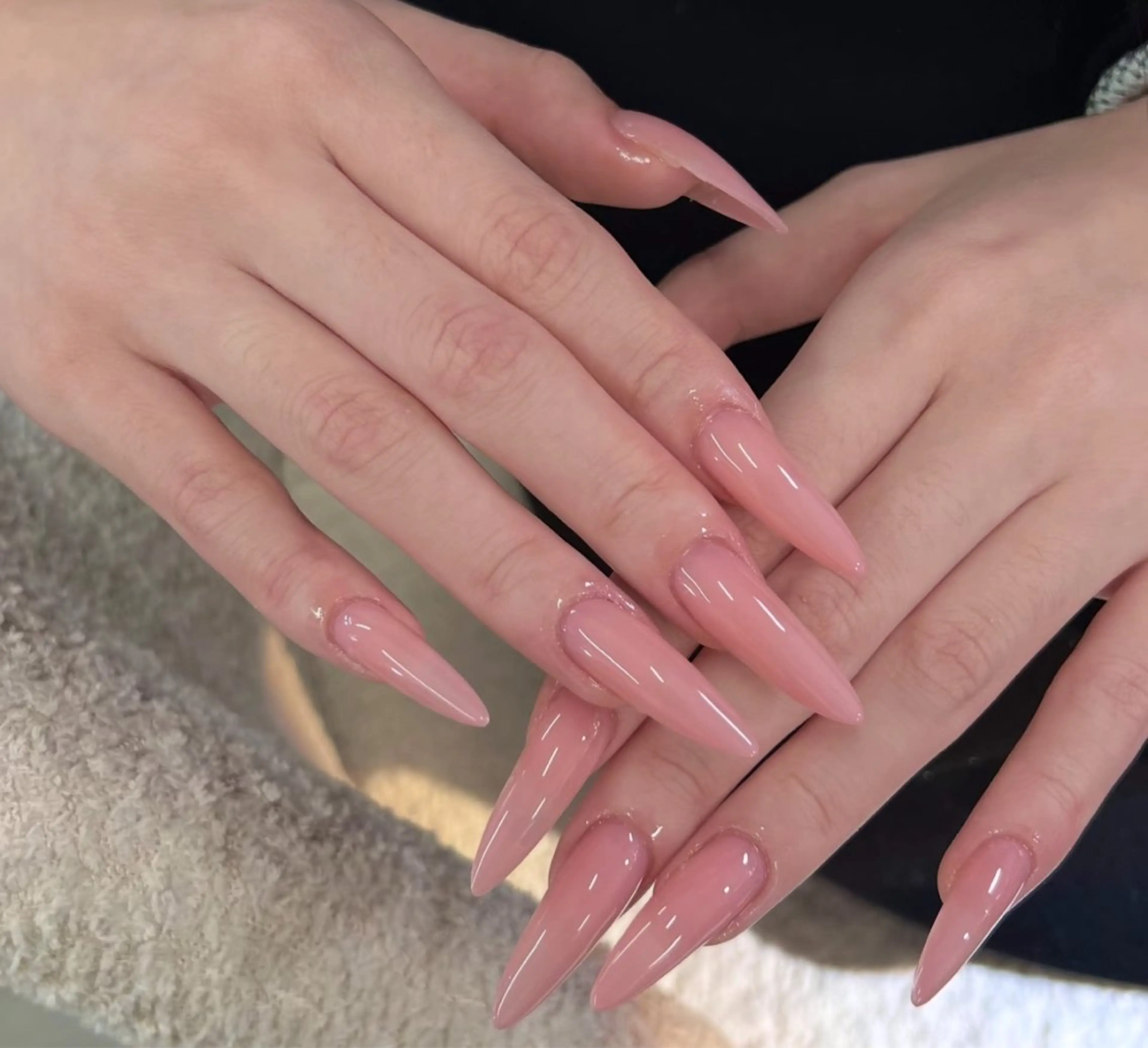 ネイル ハンドネイル エミ nailのネイルデザイン