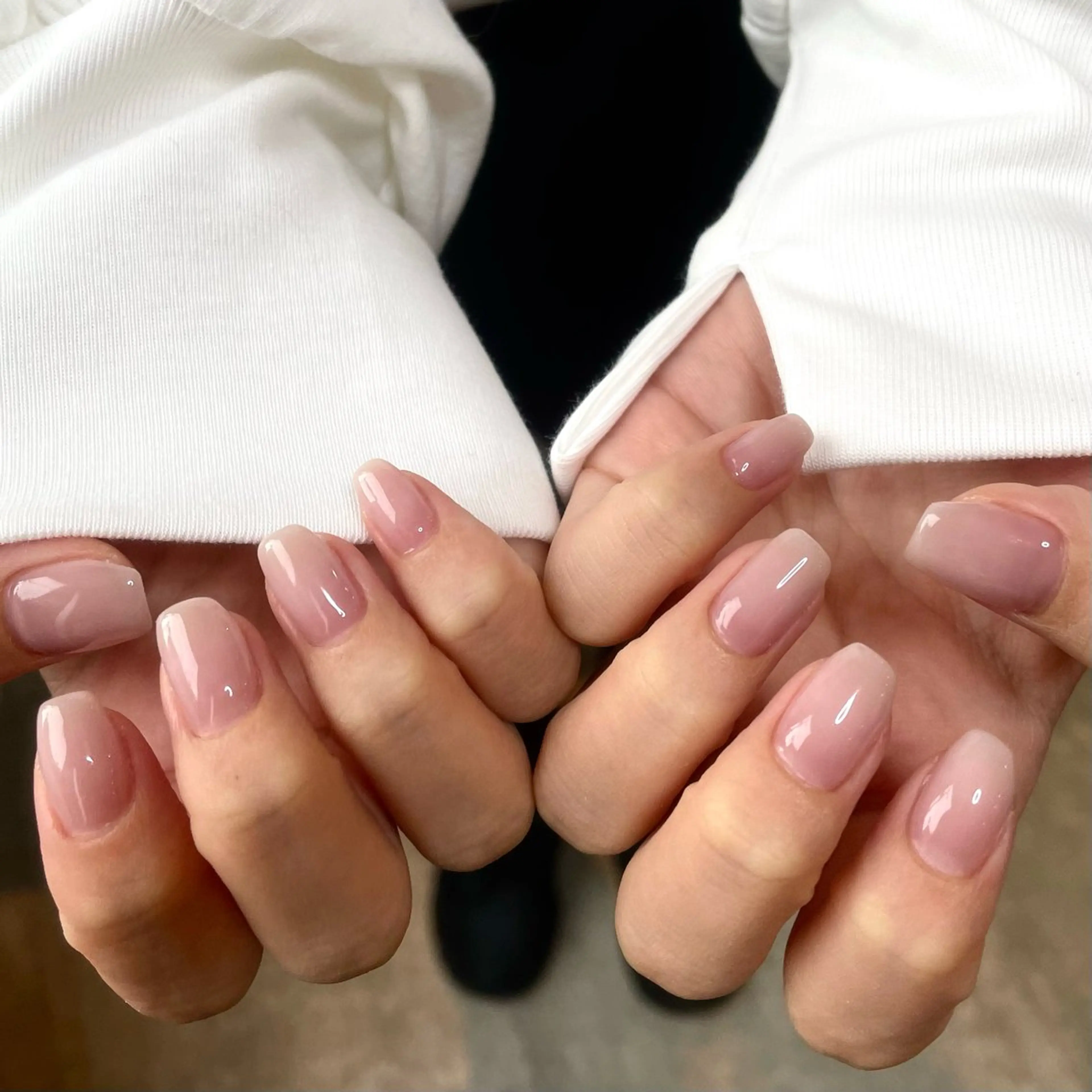 ネイル ハンドネイル nail salon zero°所属・nail salon zero°のネイルデザイン