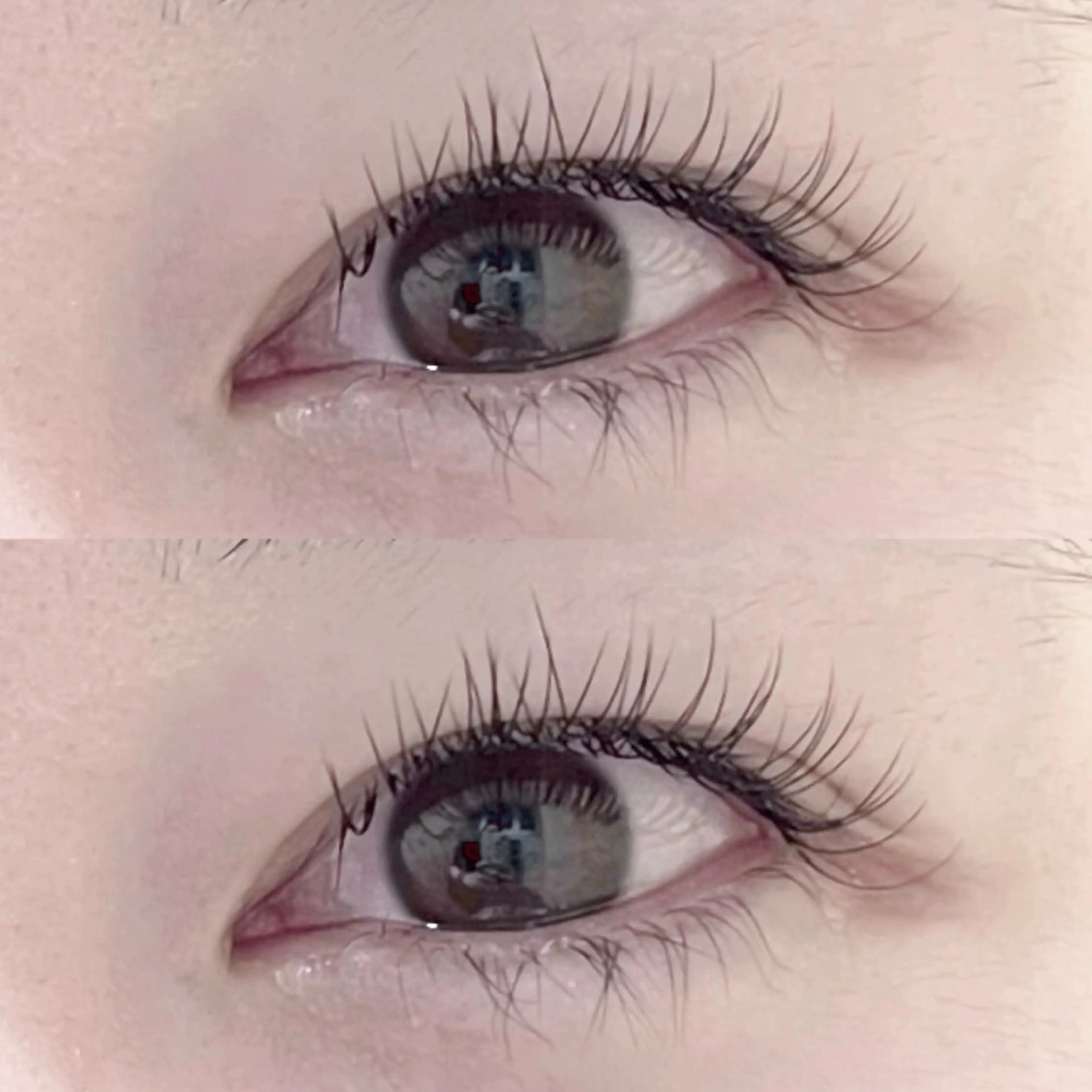 マツエク・マツパ ナチュラル 🎀eyesalon Fair ちな🎀のマツエク・マツパデザイン