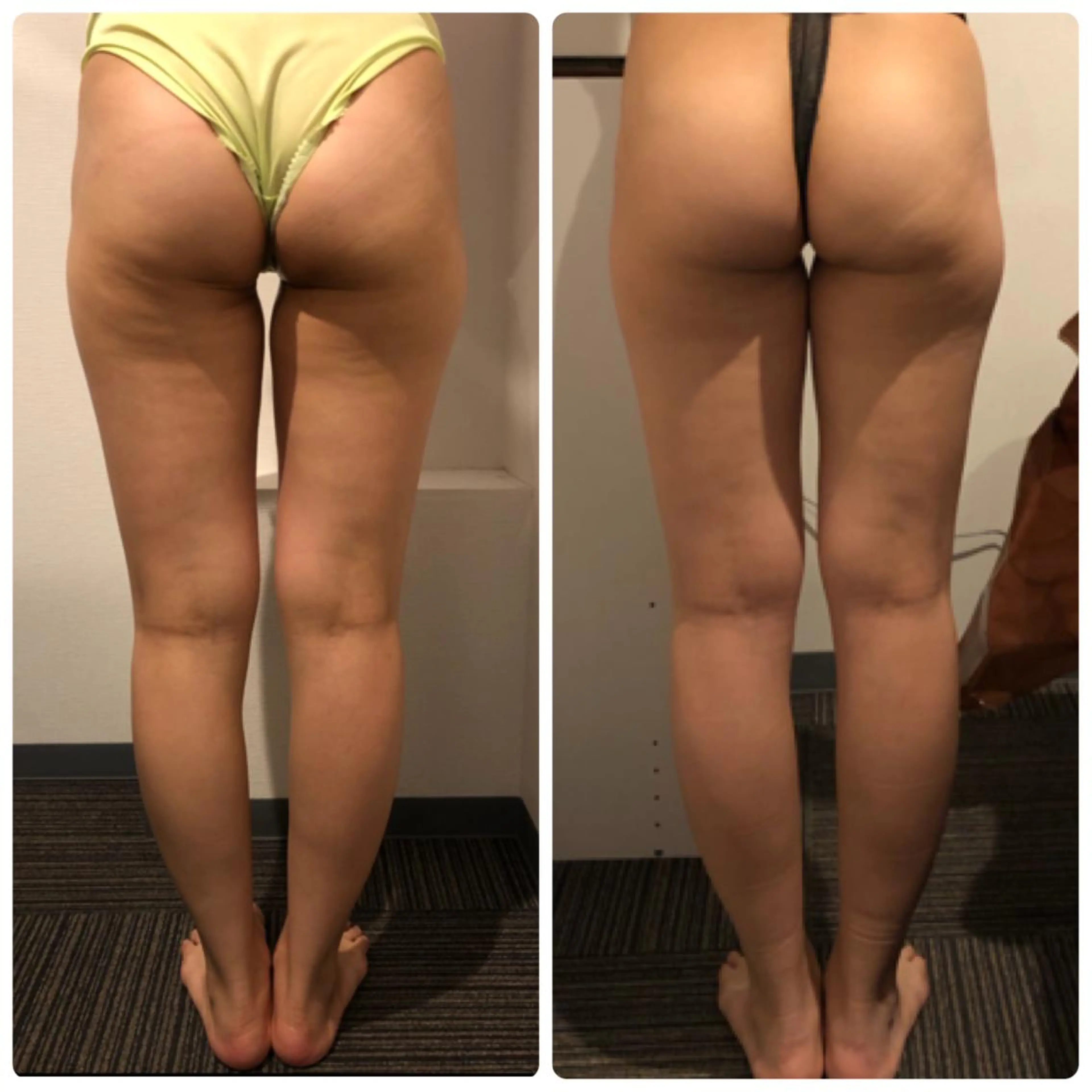 水野 志穂のエステ・リラクイメージ