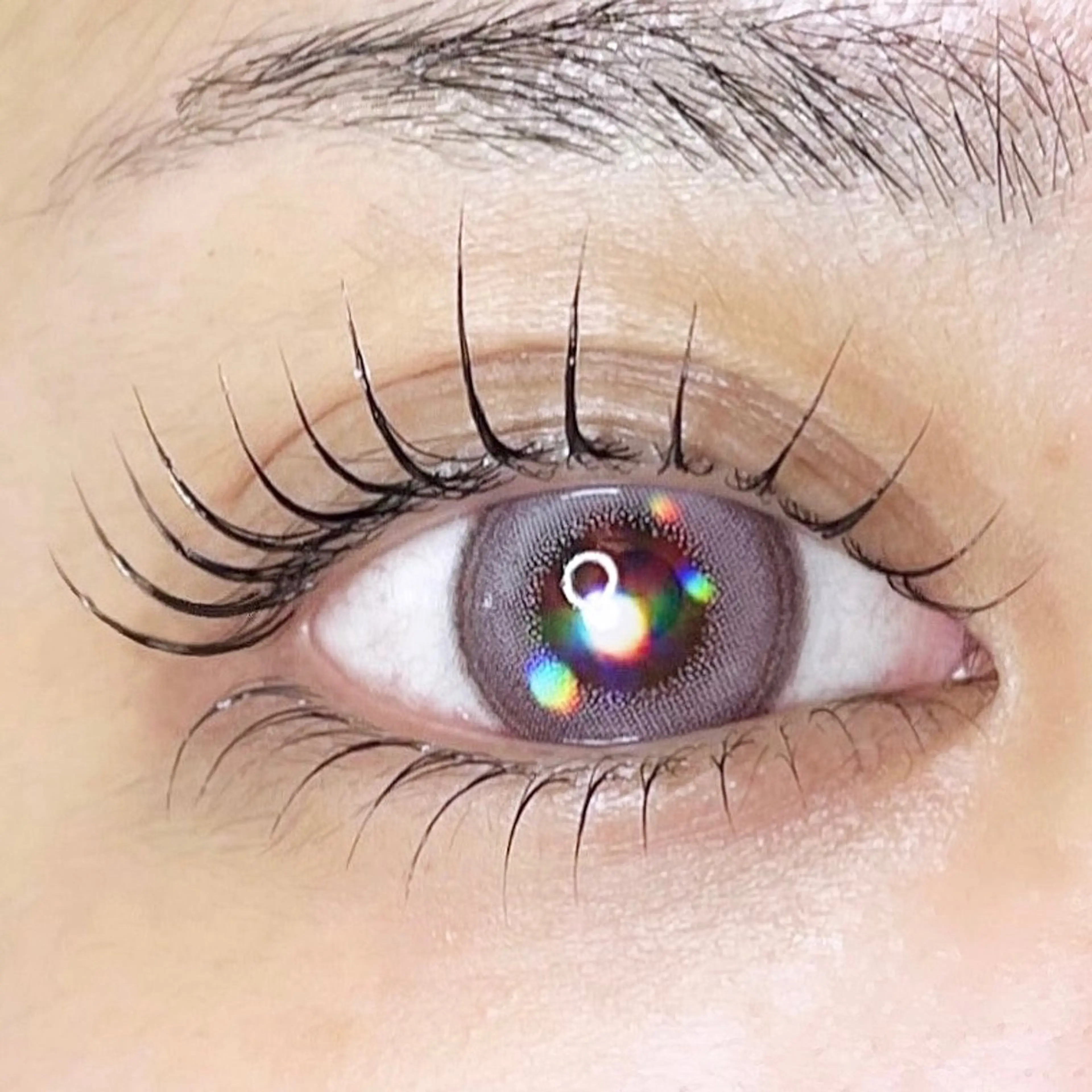 マツエク・マツパ アイラッシュサロン エルアのマツエク・マツパデザイン