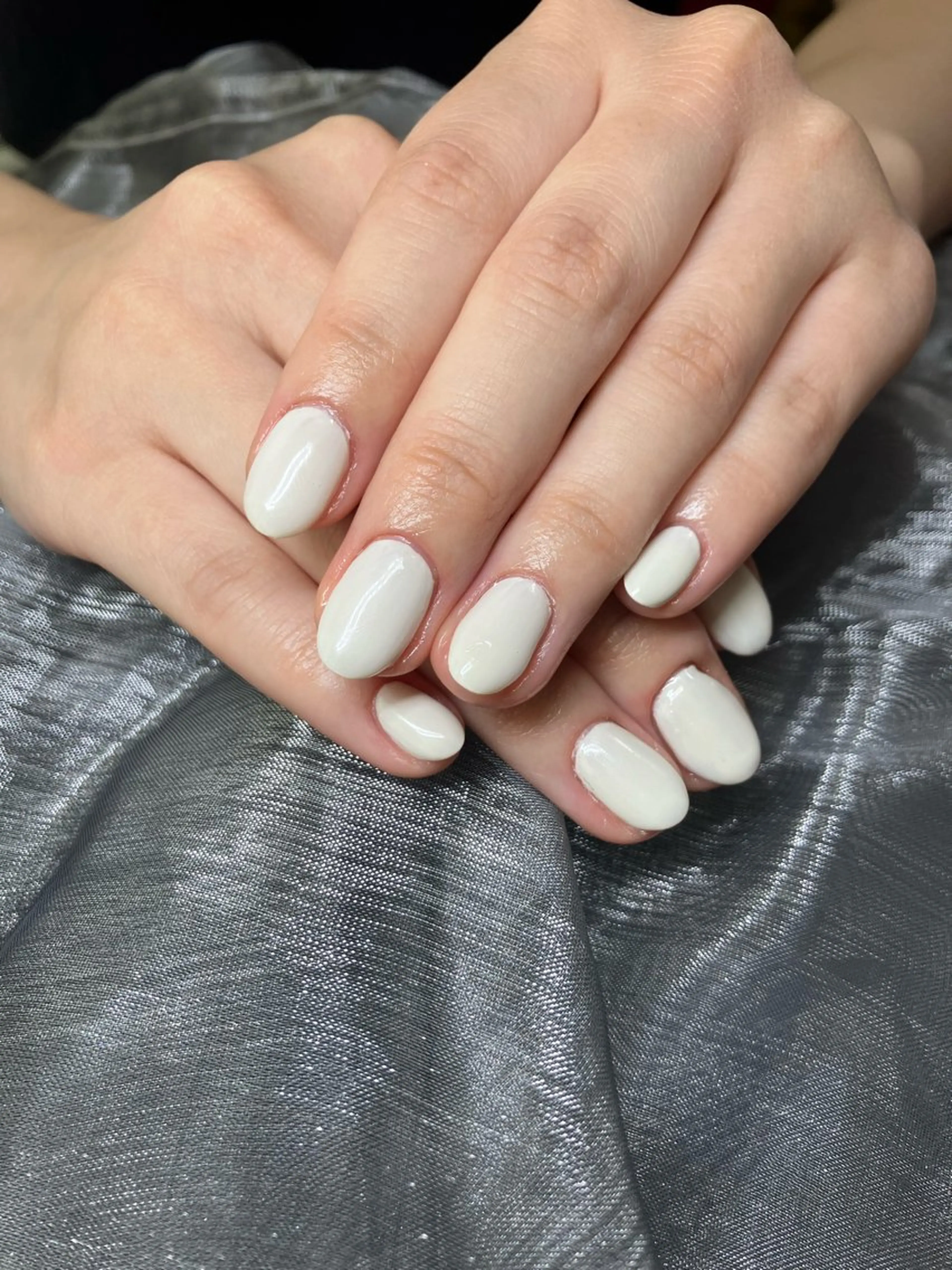 ネイル 高木 維麗絲のネイルデザイン