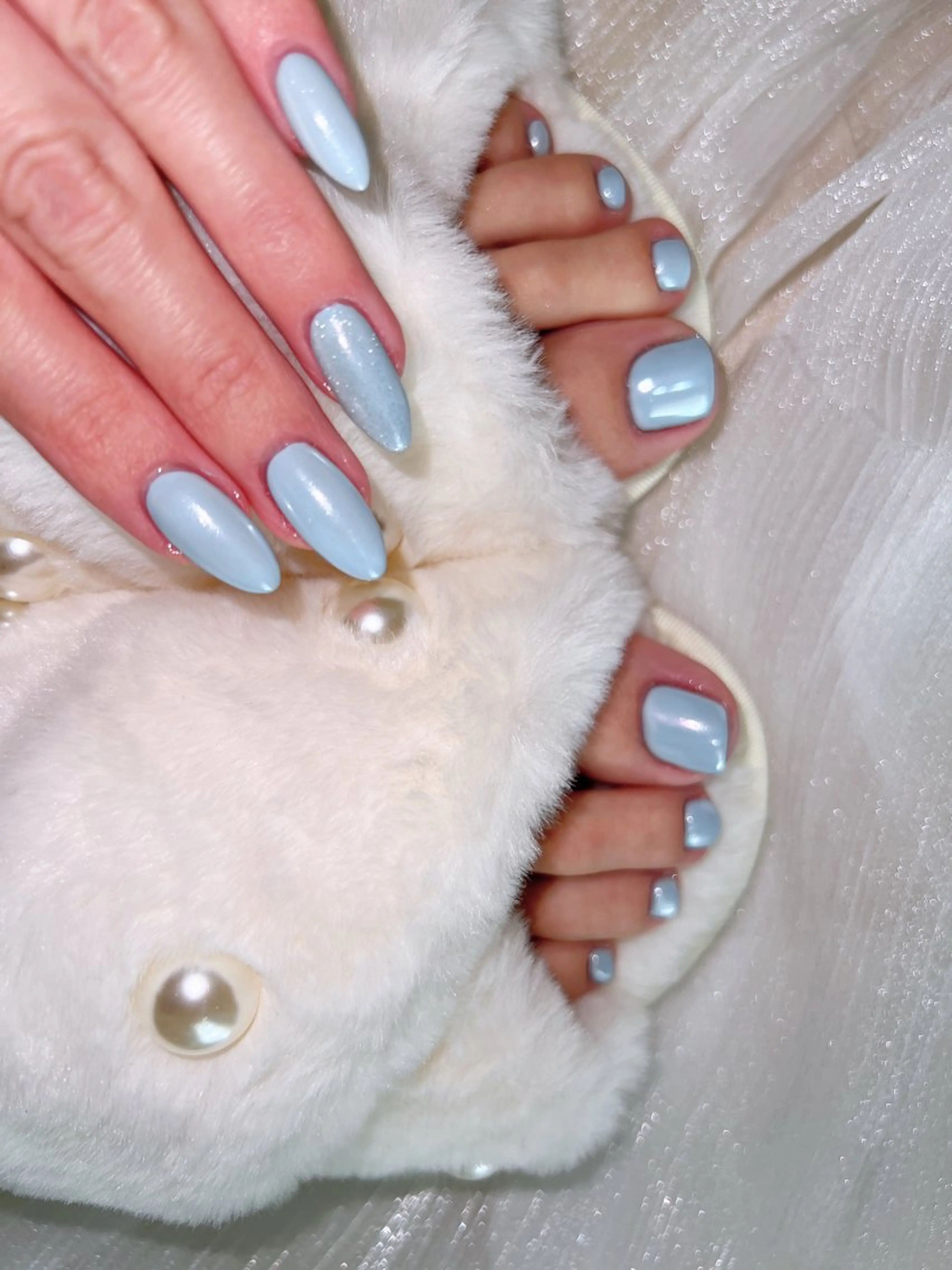 ネイル CHER NAIL(シェルネイル)所属・cher loydのネイルデザイン