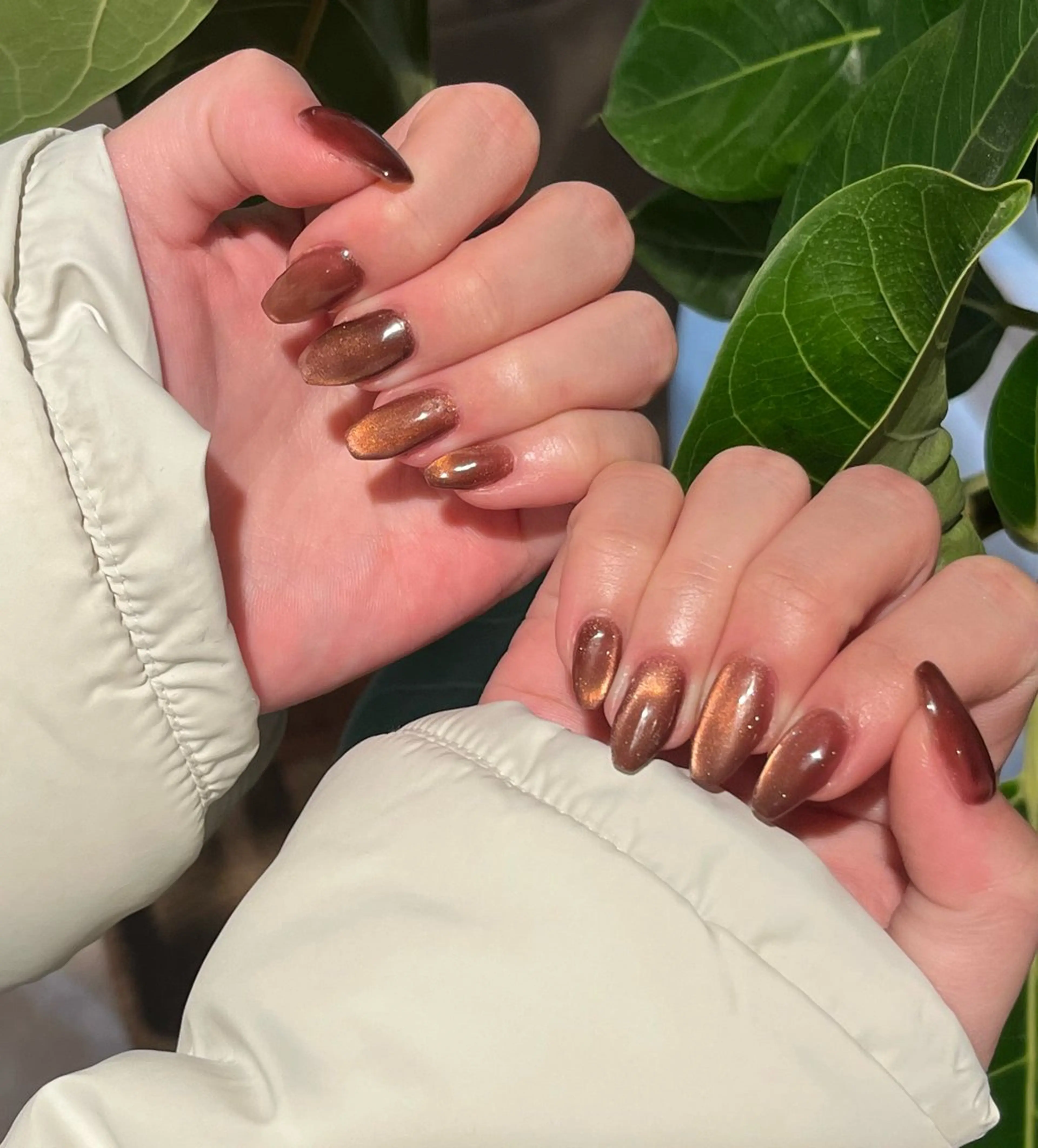 ネイル FOINAIL sakuraのネイルデザイン
