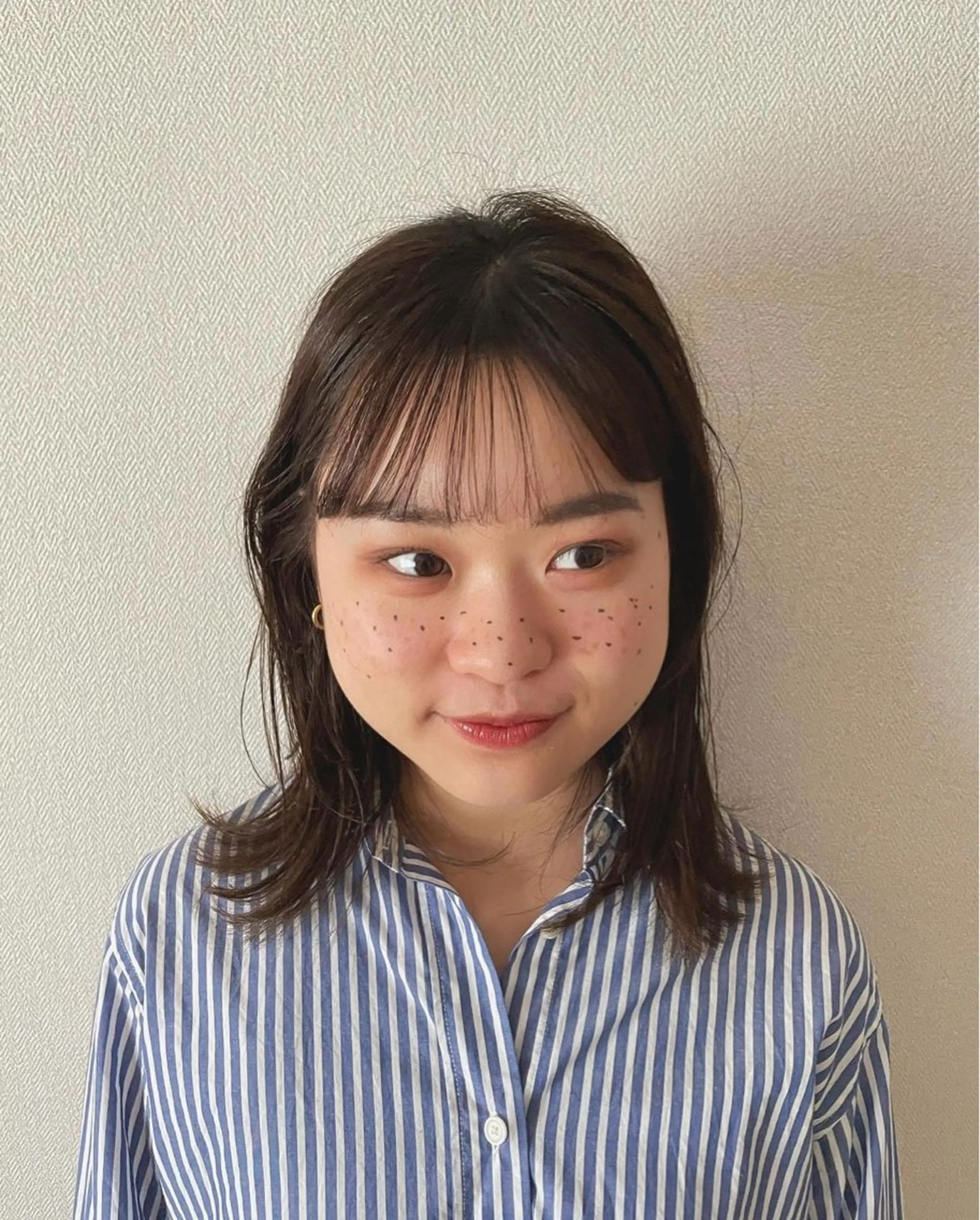 週1のプレミアムケアに🤍✨ヘアマスクトリートメント(シャンプーブロー付き!)の写真