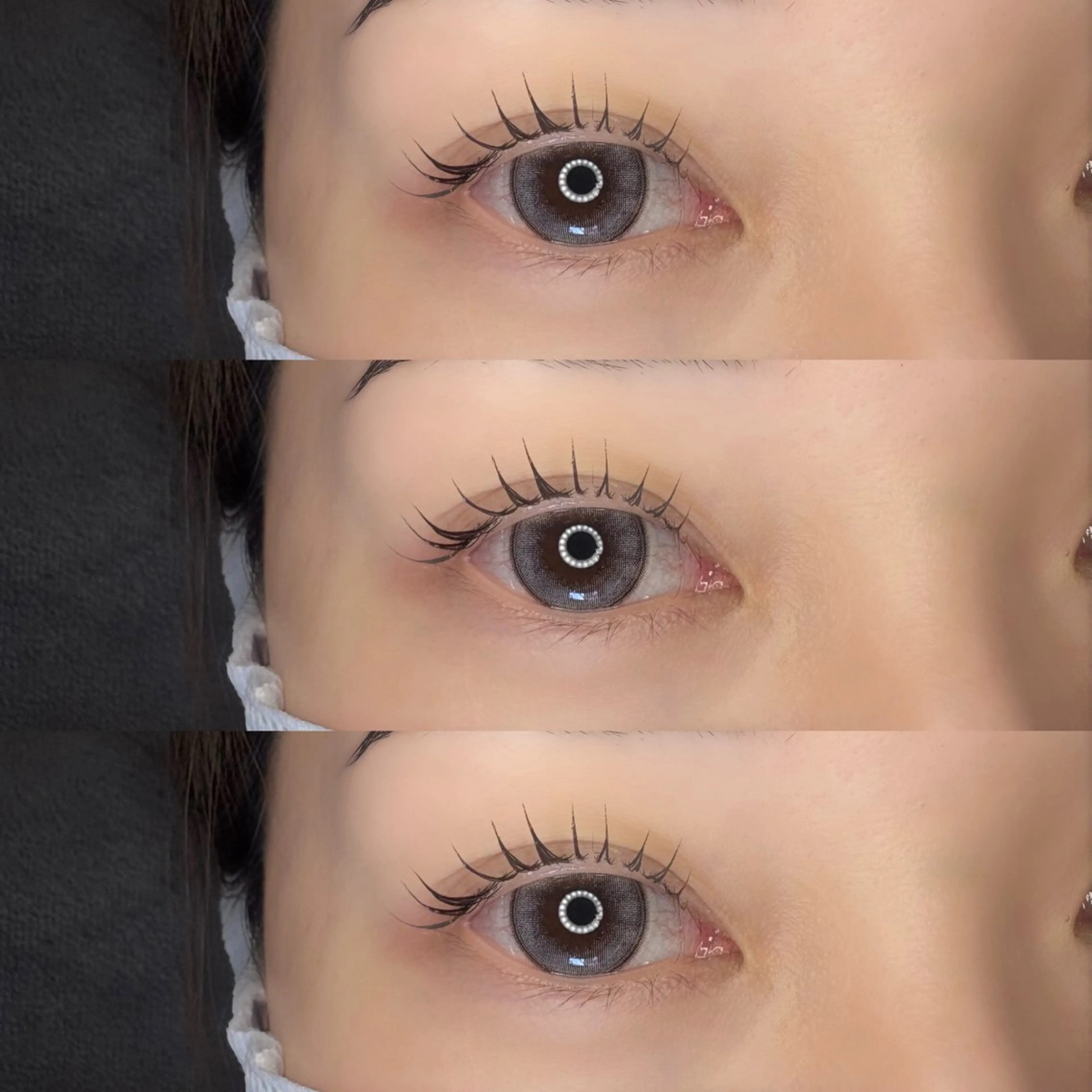 マツエク・マツパ 韓国風マツエク 、 alaのマツエク・マツパデザイン