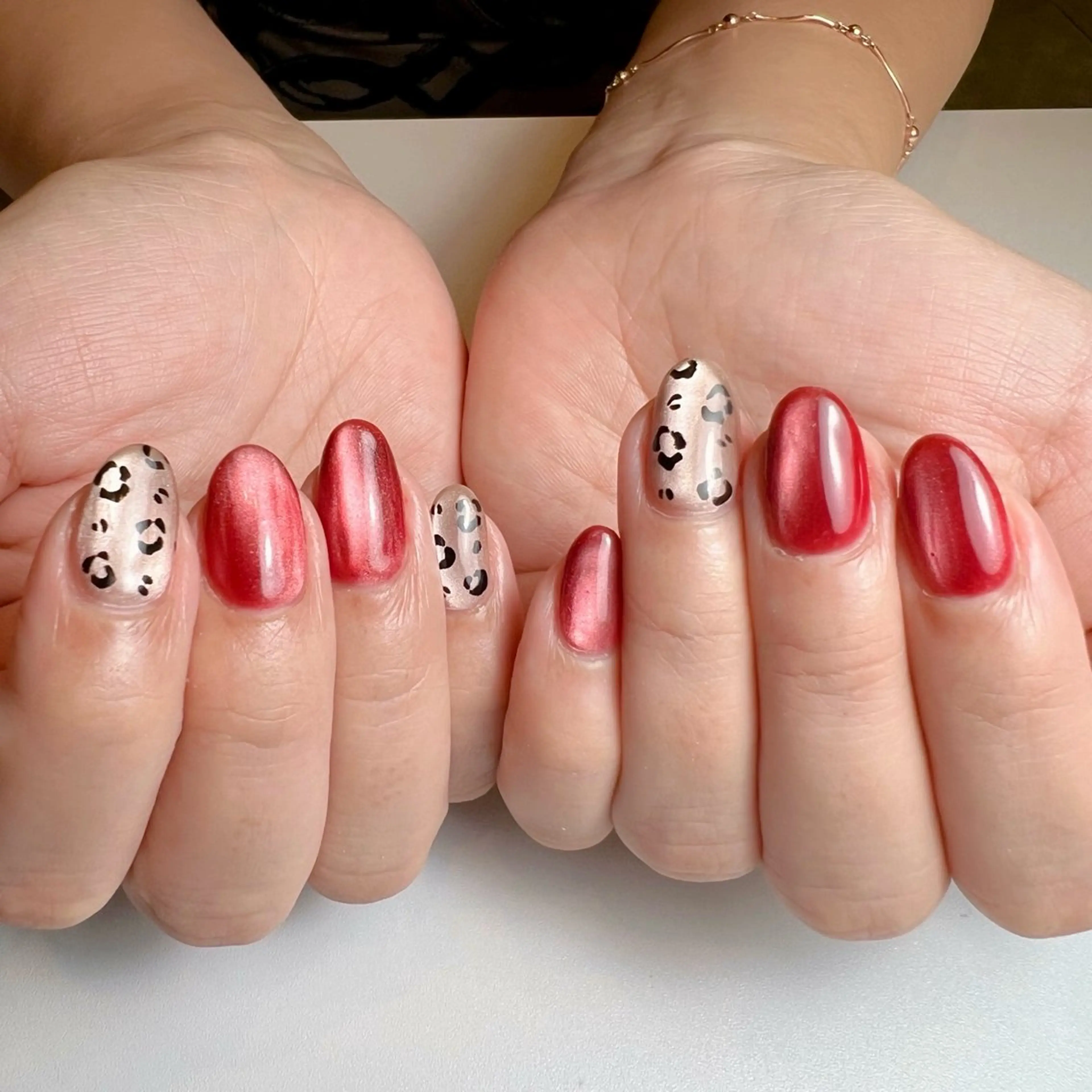 ネイル ハンドネイル yu_.nail yuのネイルデザイン