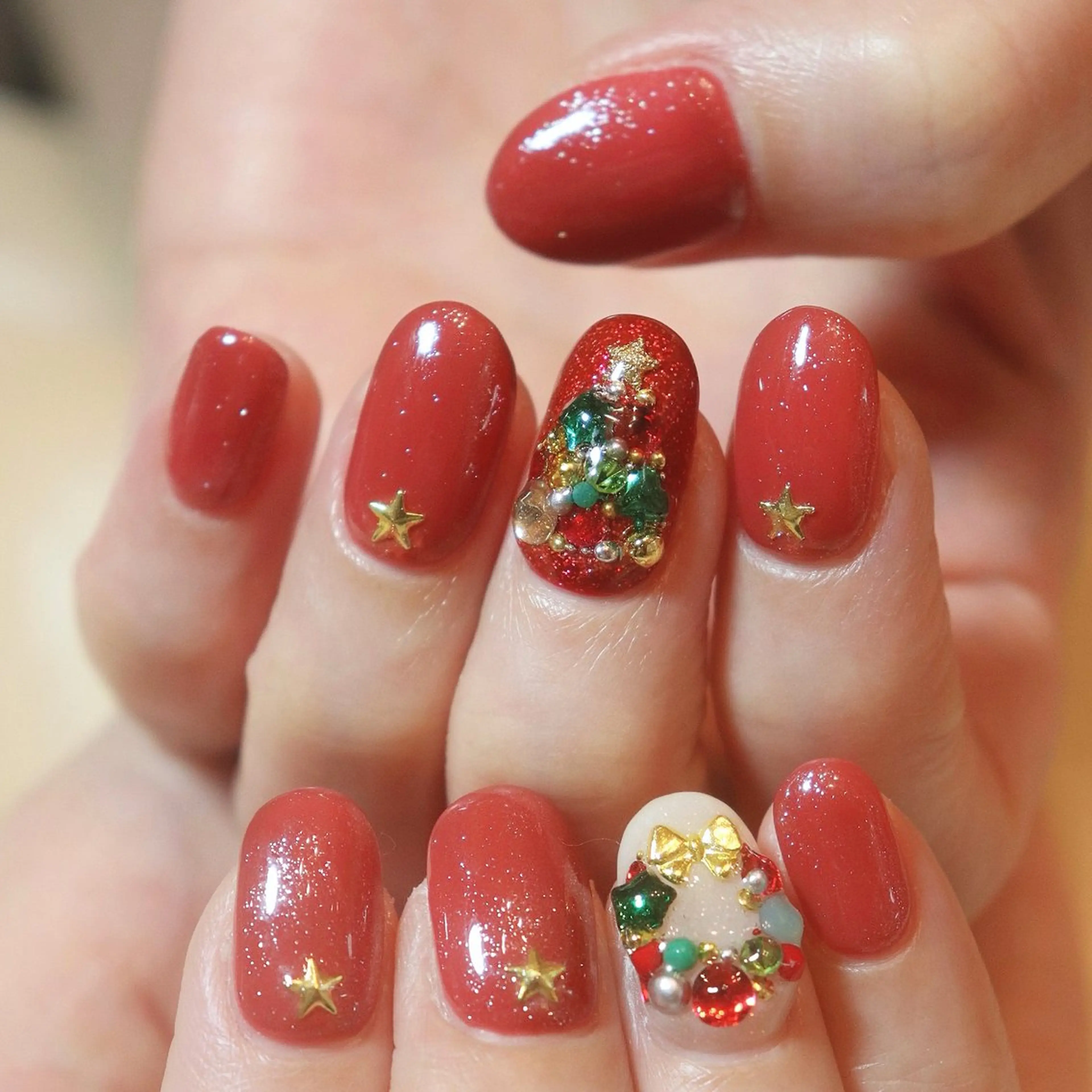 ネイル Dreamer nailのネイルデザイン