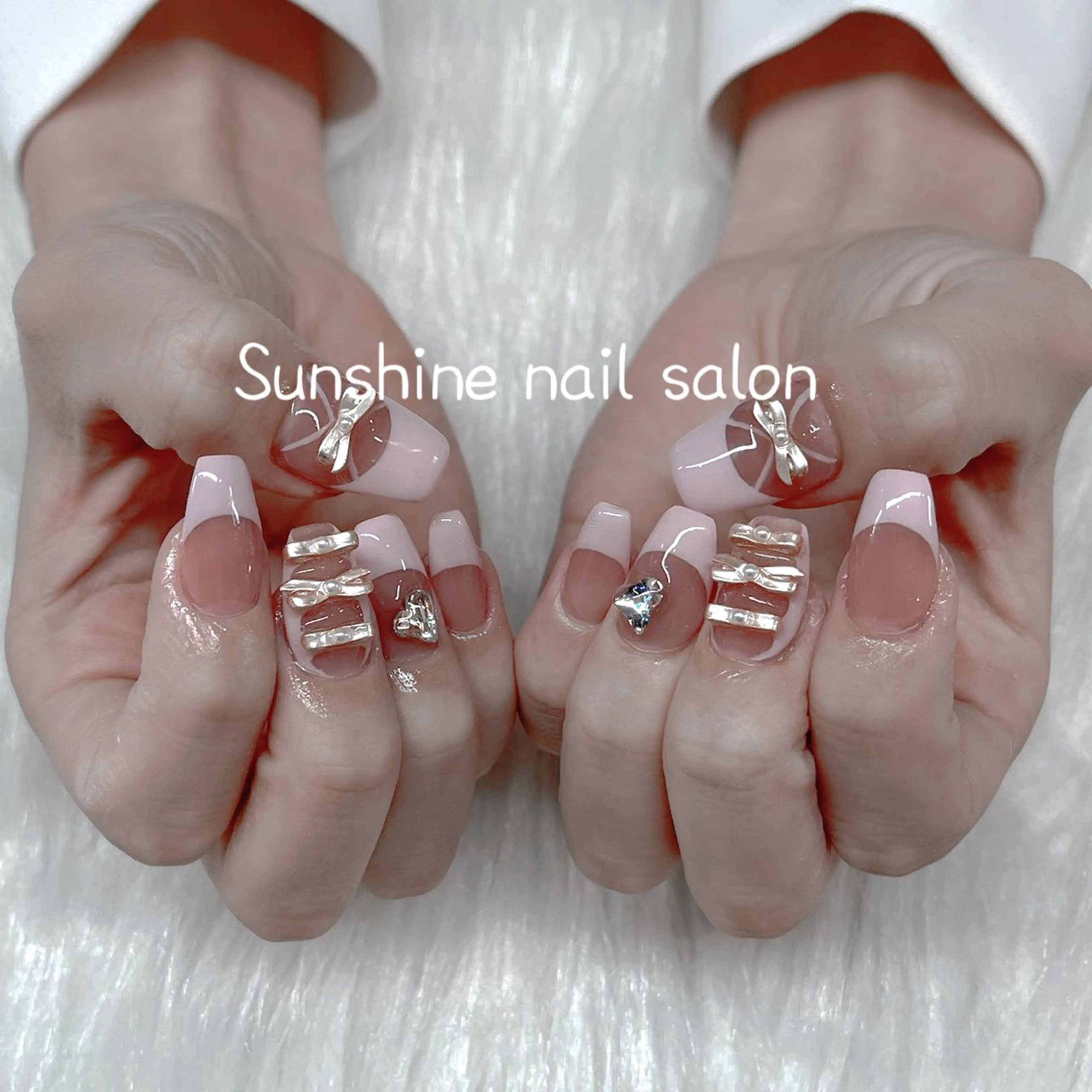 ネイル サンシャイン ネイル池袋店のネイルデザイン