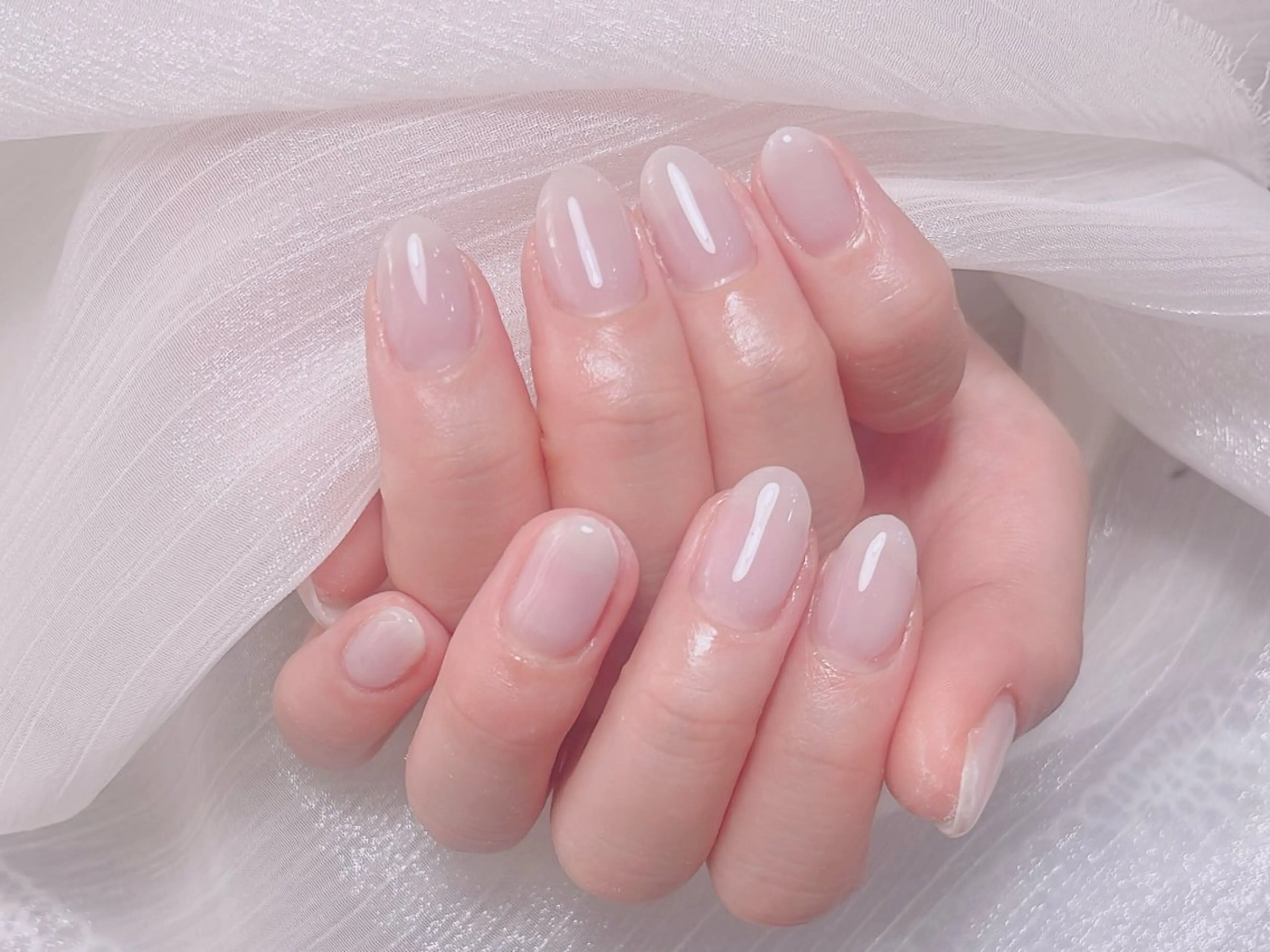 ネイル ハンドネイル KARI ネイルサロンのネイルデザイン