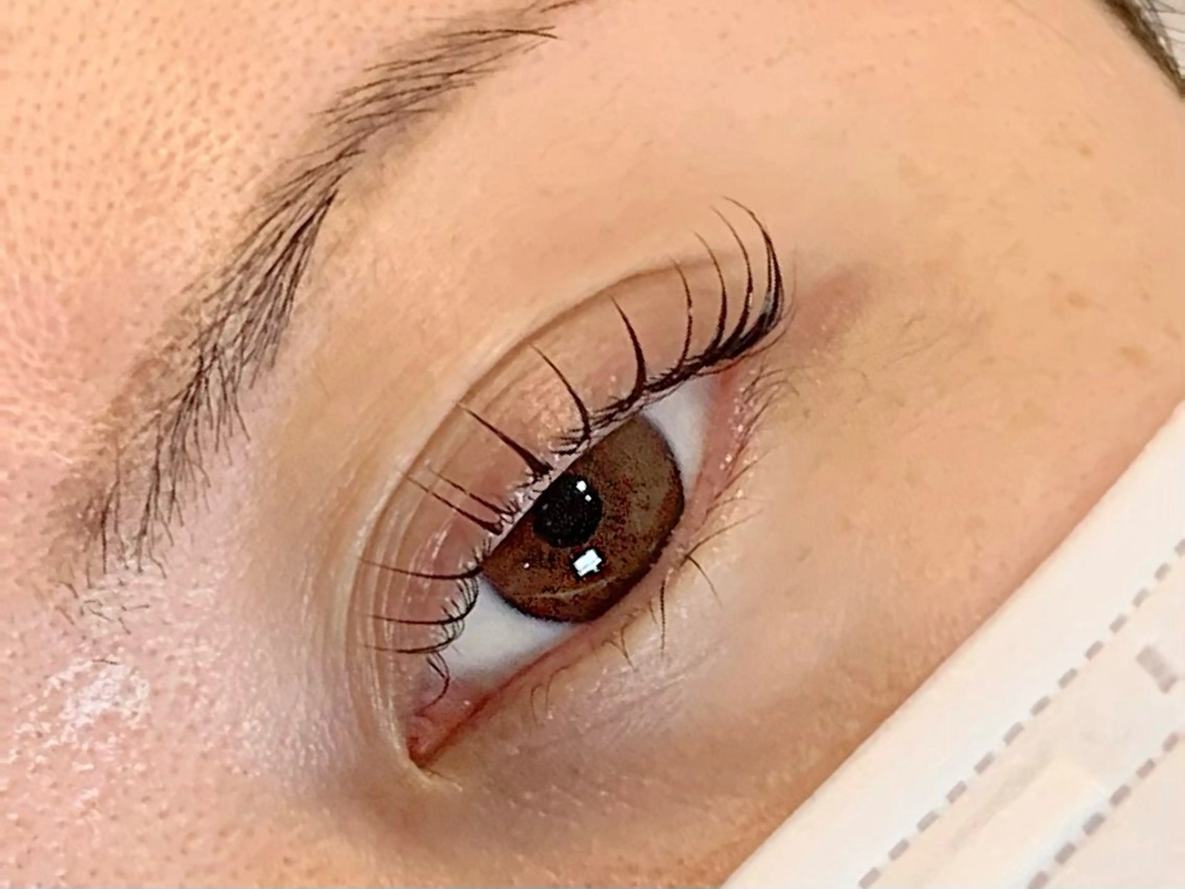 マツエク・マツパ Jr ﾈｲﾘｽﾄ yukiのネイルデザイン