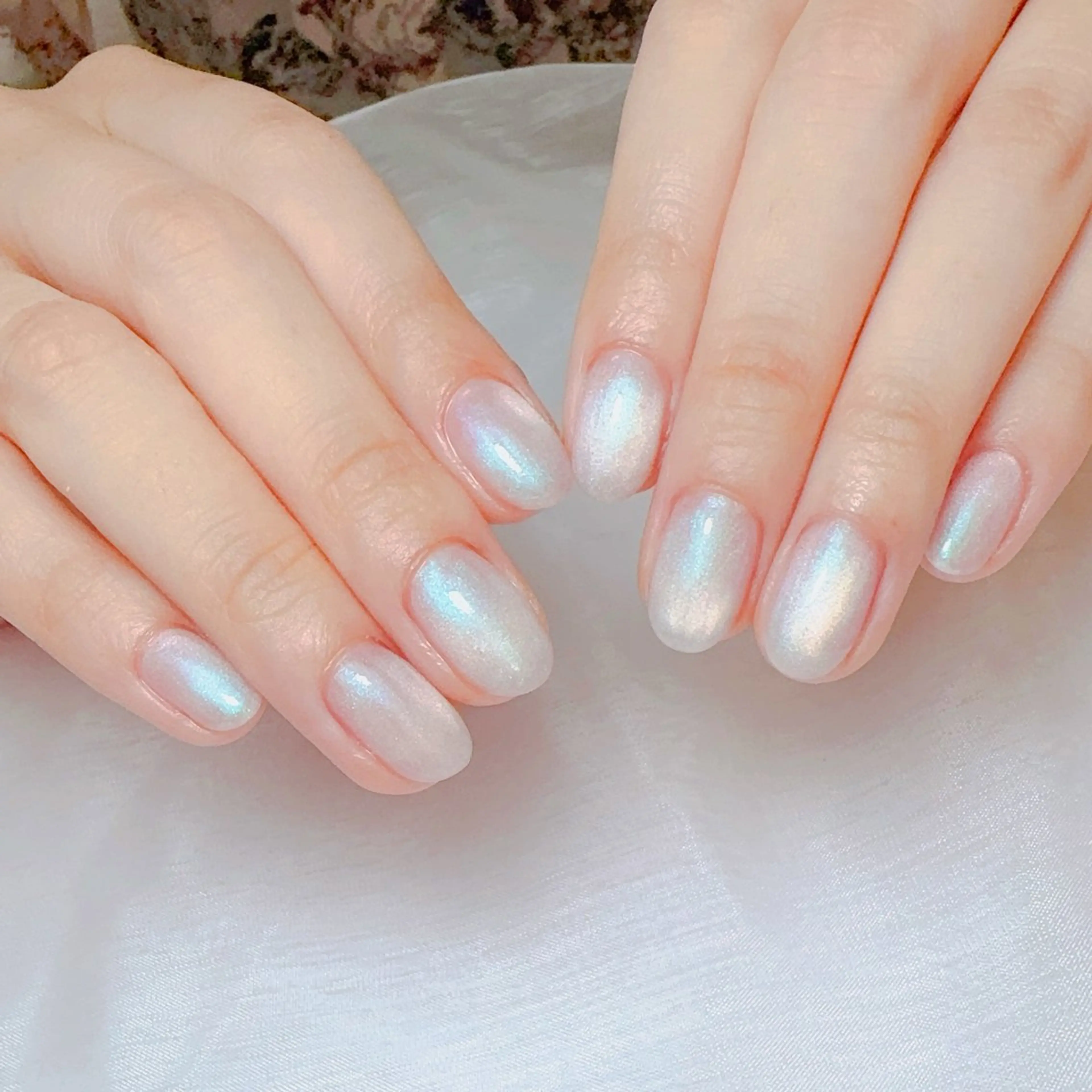 ネイル NailOnason ナナのネイルデザイン