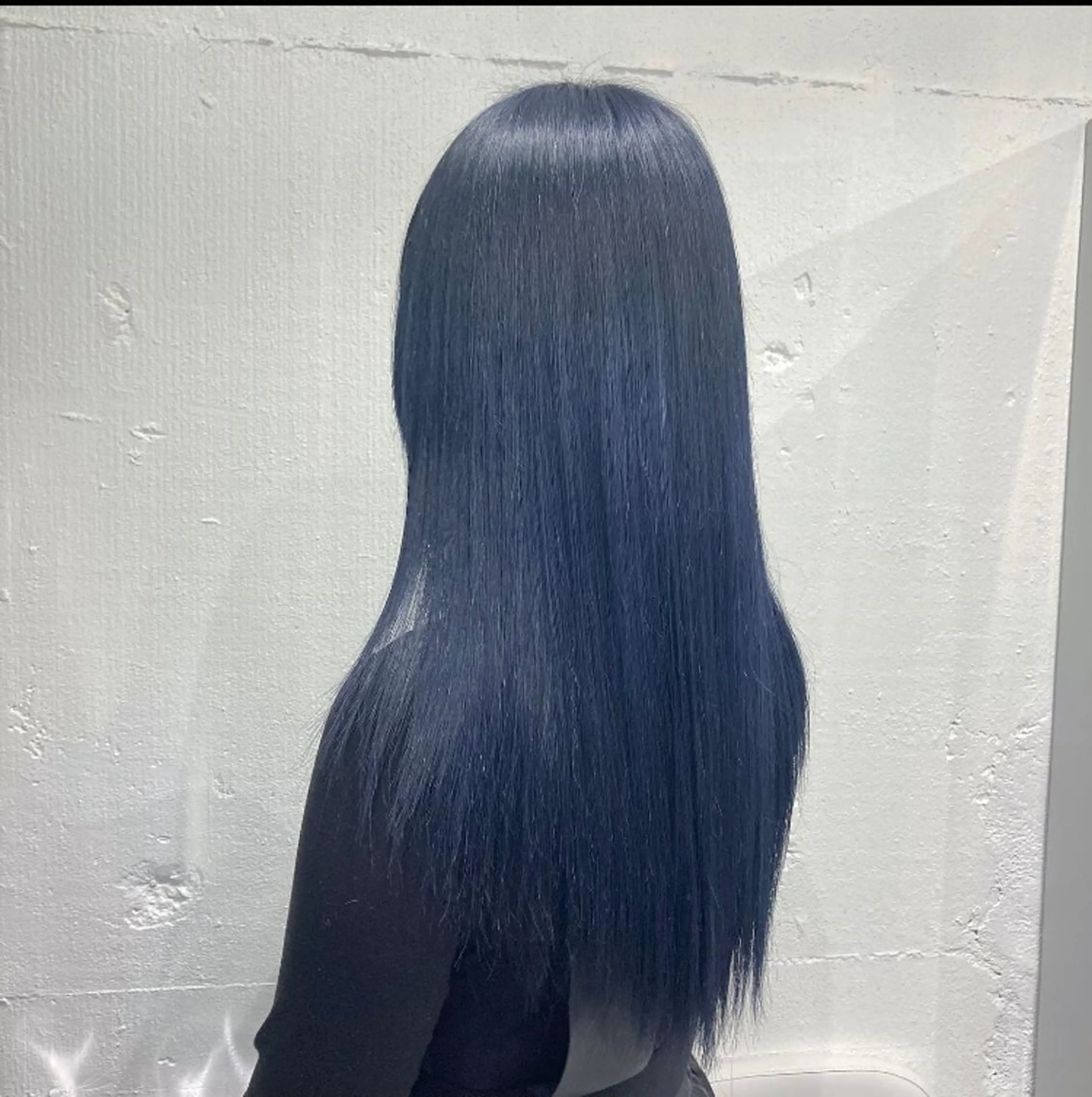 ロング カラー ヘアカラー トリートメント 渋谷🎨ブリーチ特化 ×エクステ🎨レンのヘアスタイル