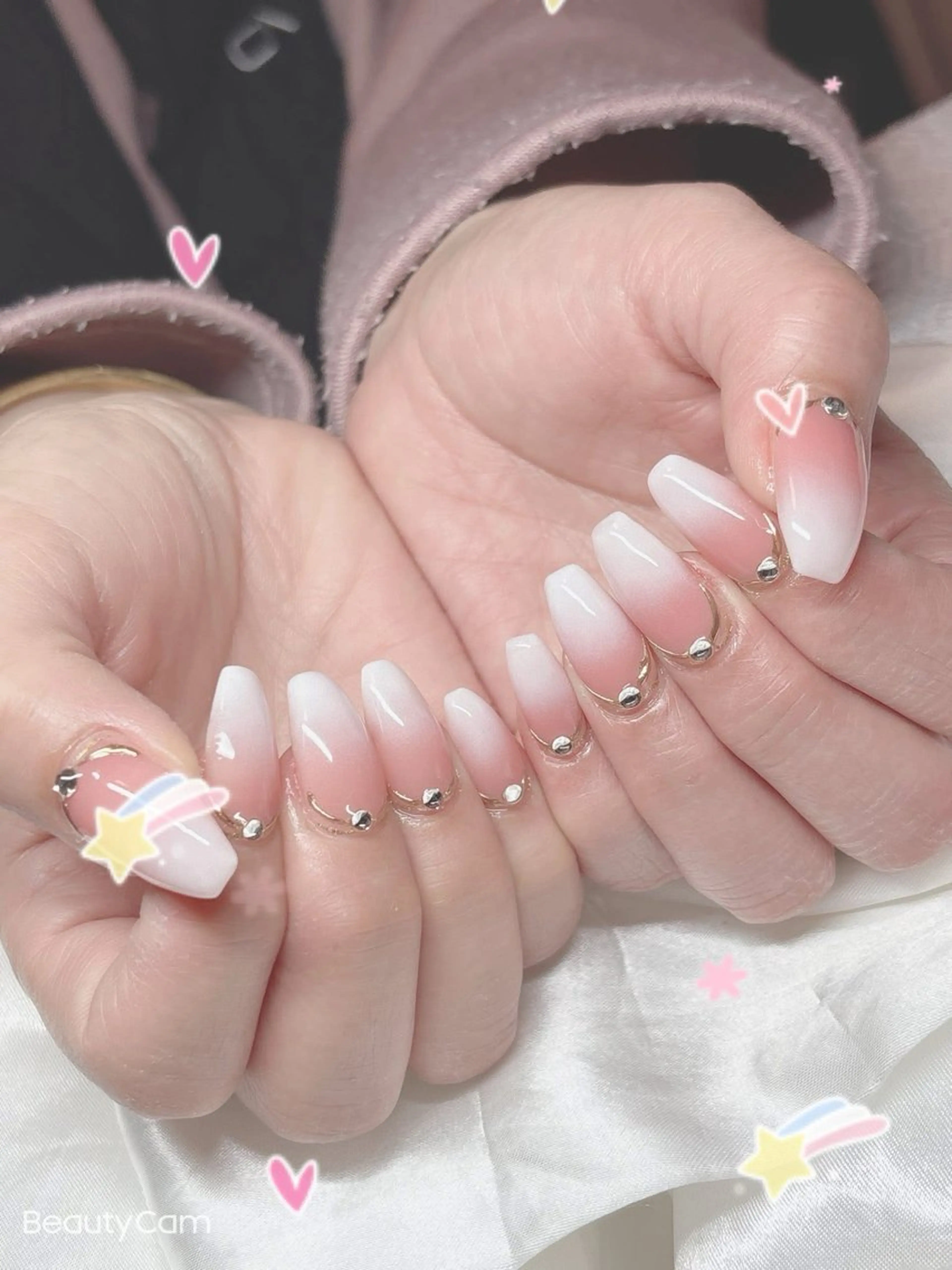 ネイル Hana Nailのネイルデザイン