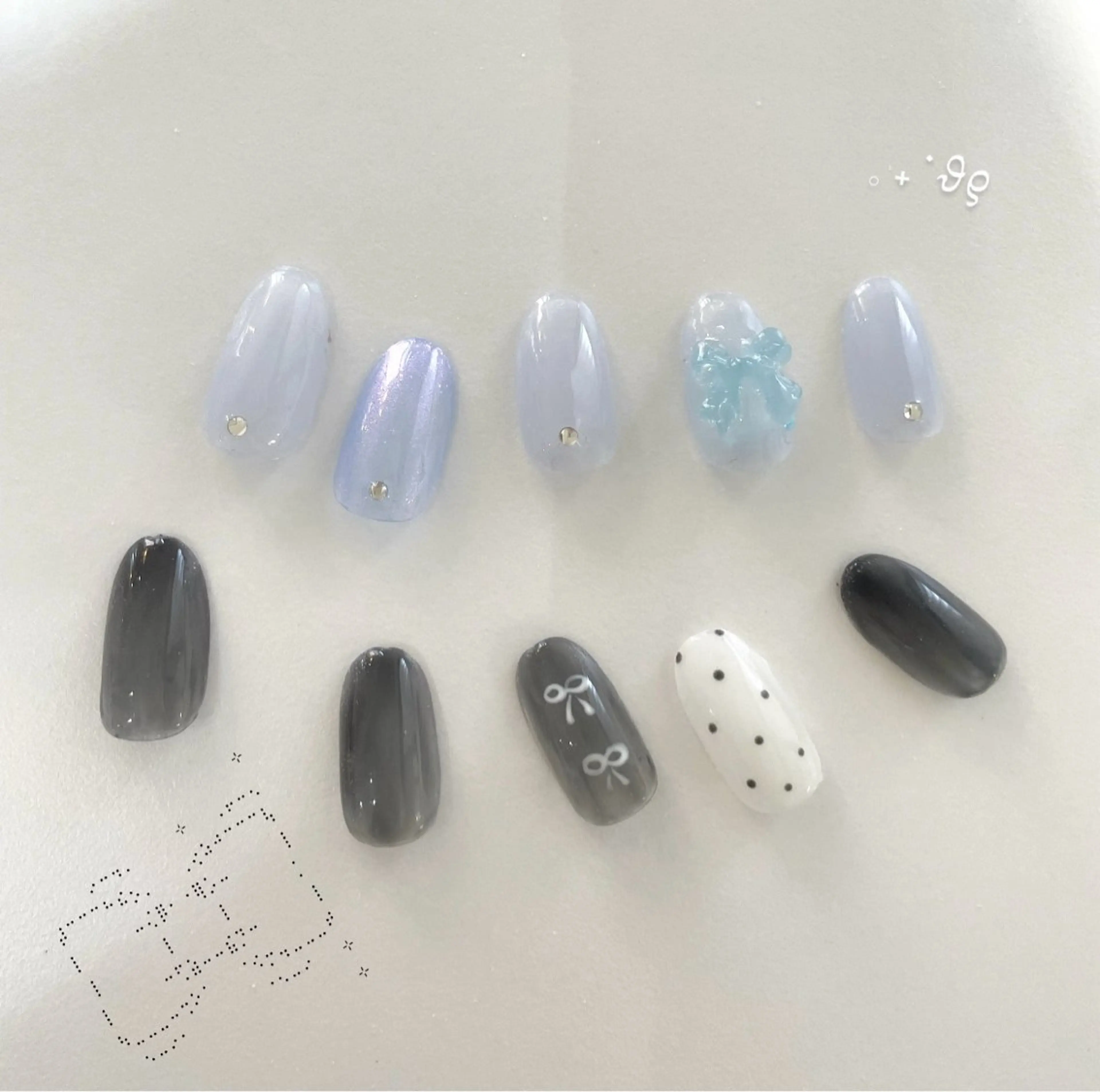 定額C(オフ+500円)の写真